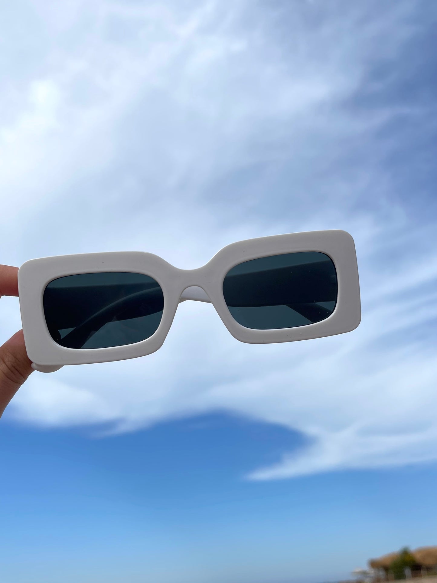 Vanilla Latte Sunnies
