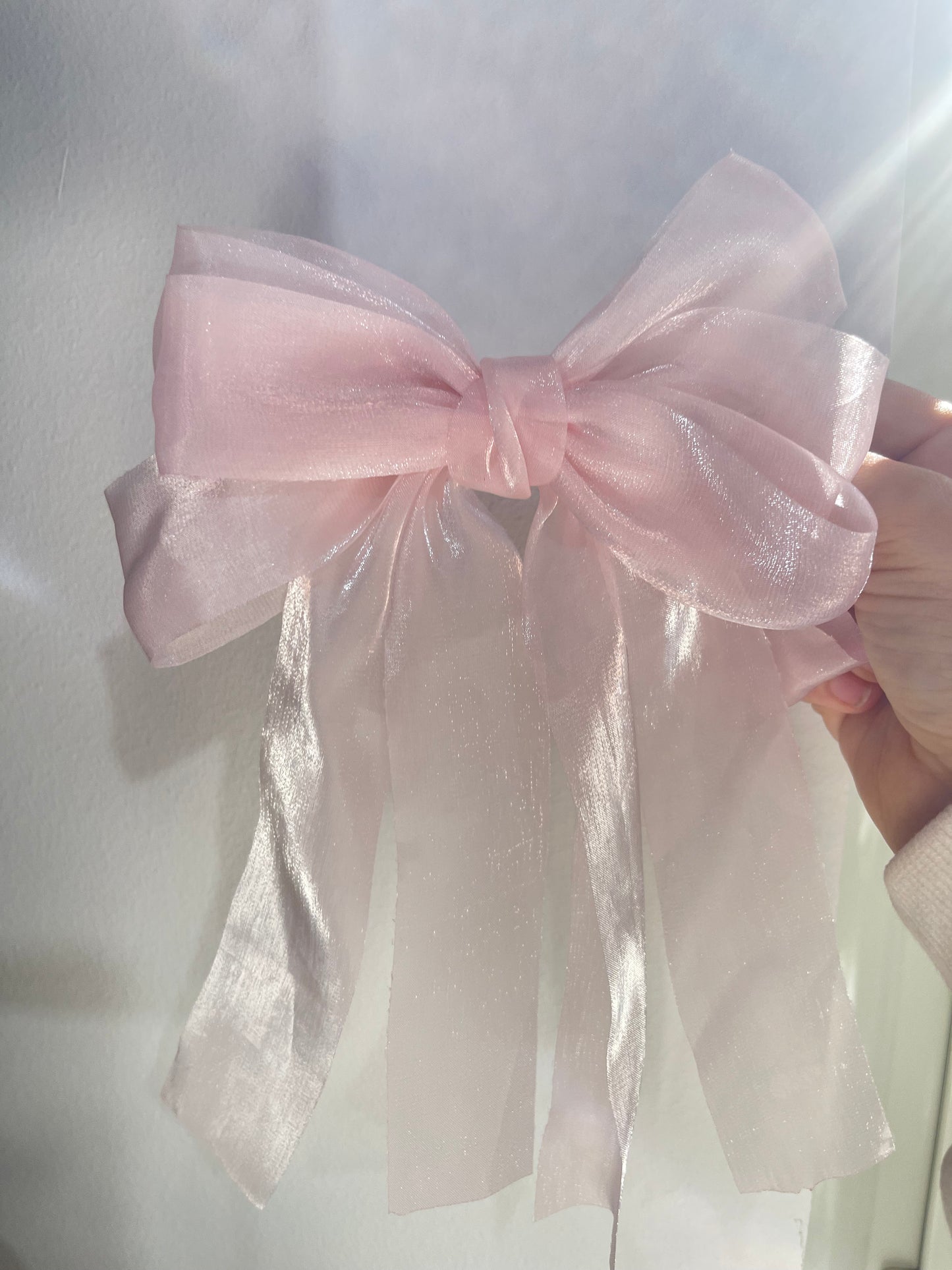 Perfect Bow Tie Clip