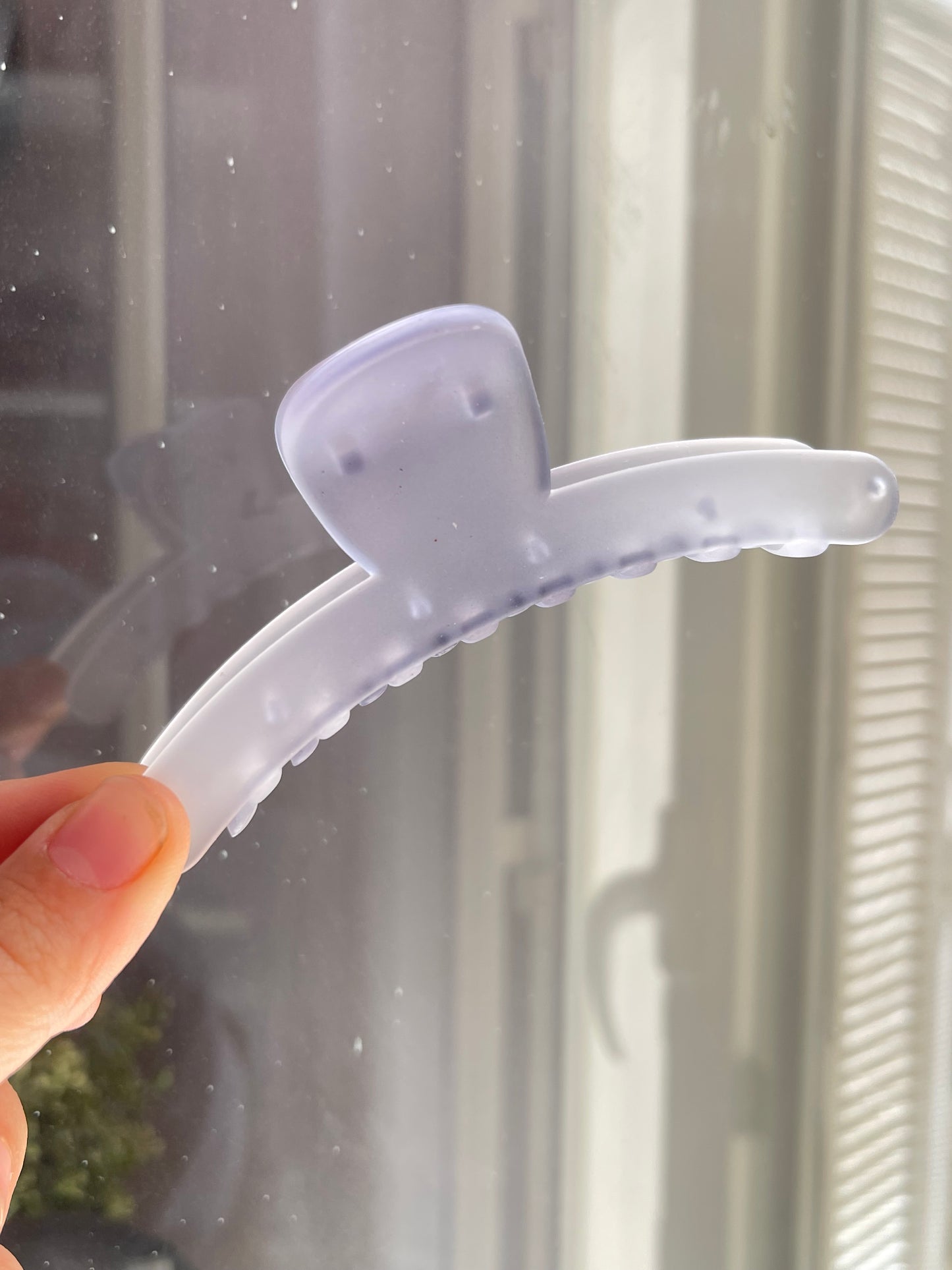 Blended Go-To Claw Clip
