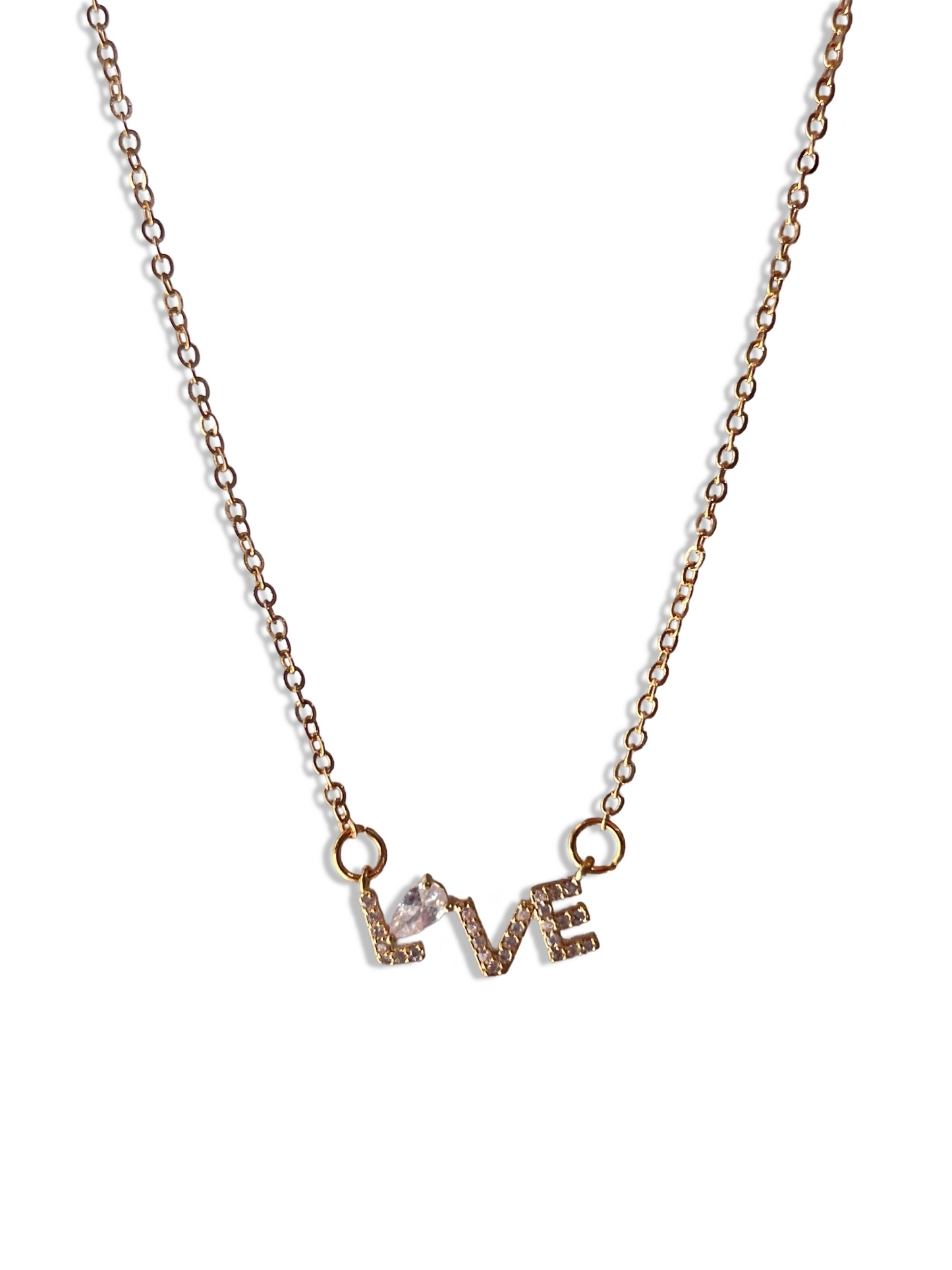 Lovers Necklace