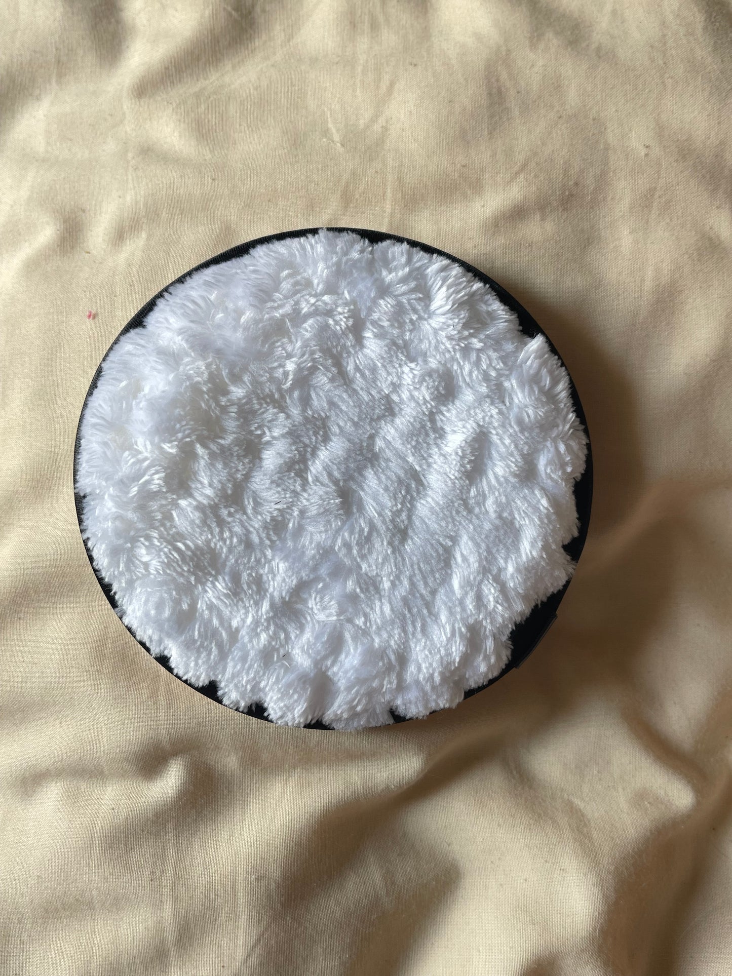 Makeup Cleaning Sponge