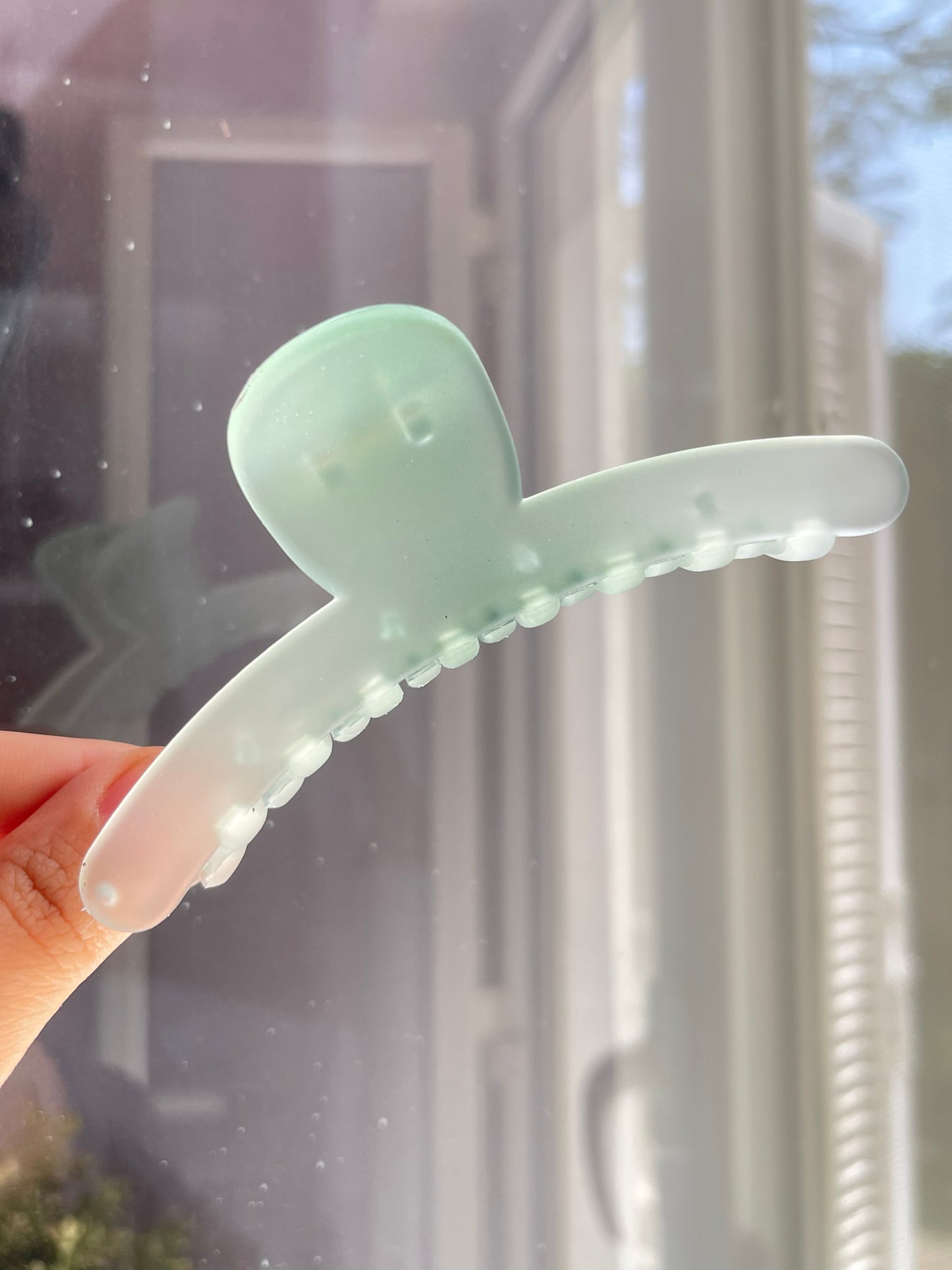 Blended Go-To Claw Clip