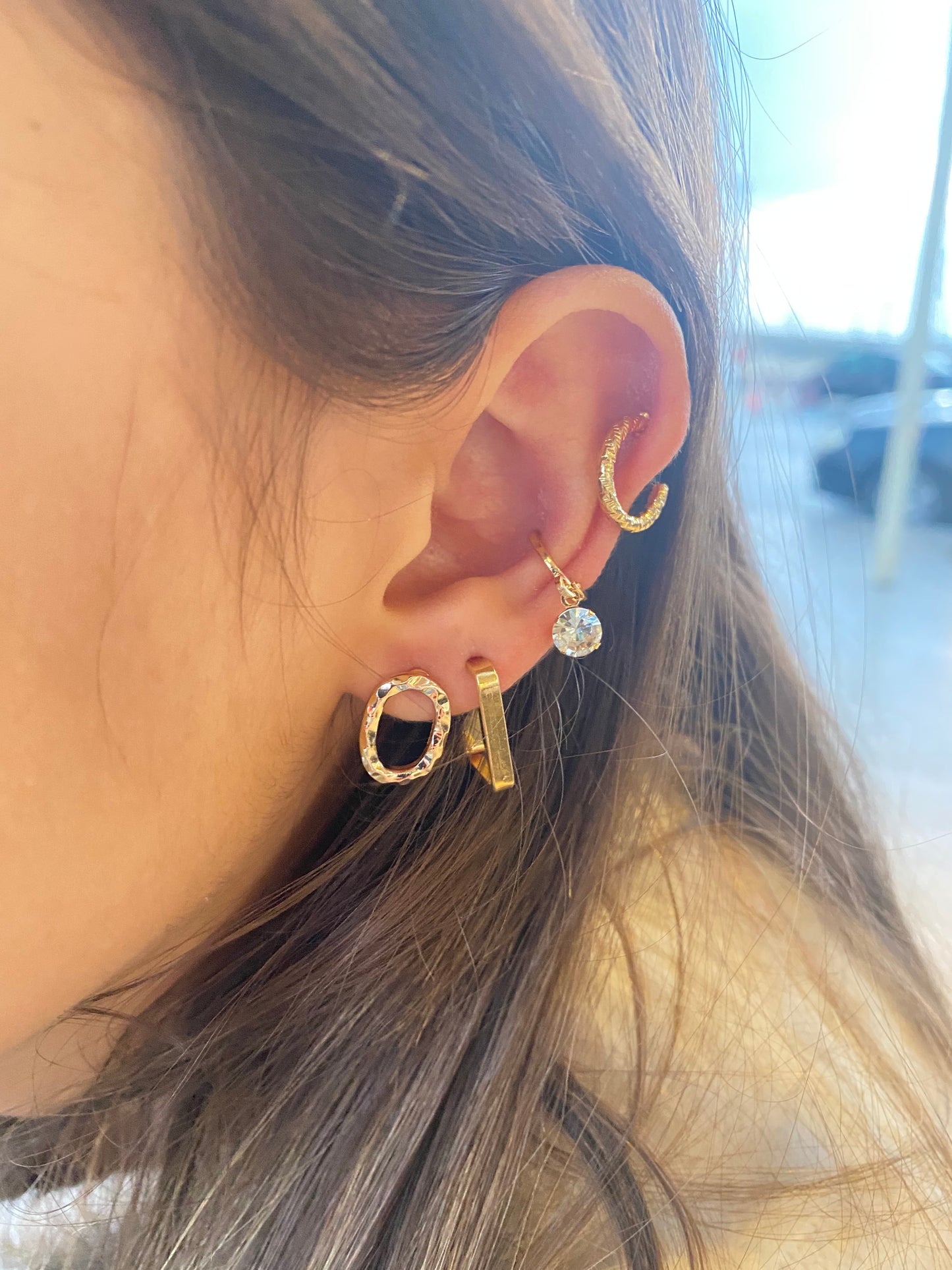 Everyday Ear Set 2.0