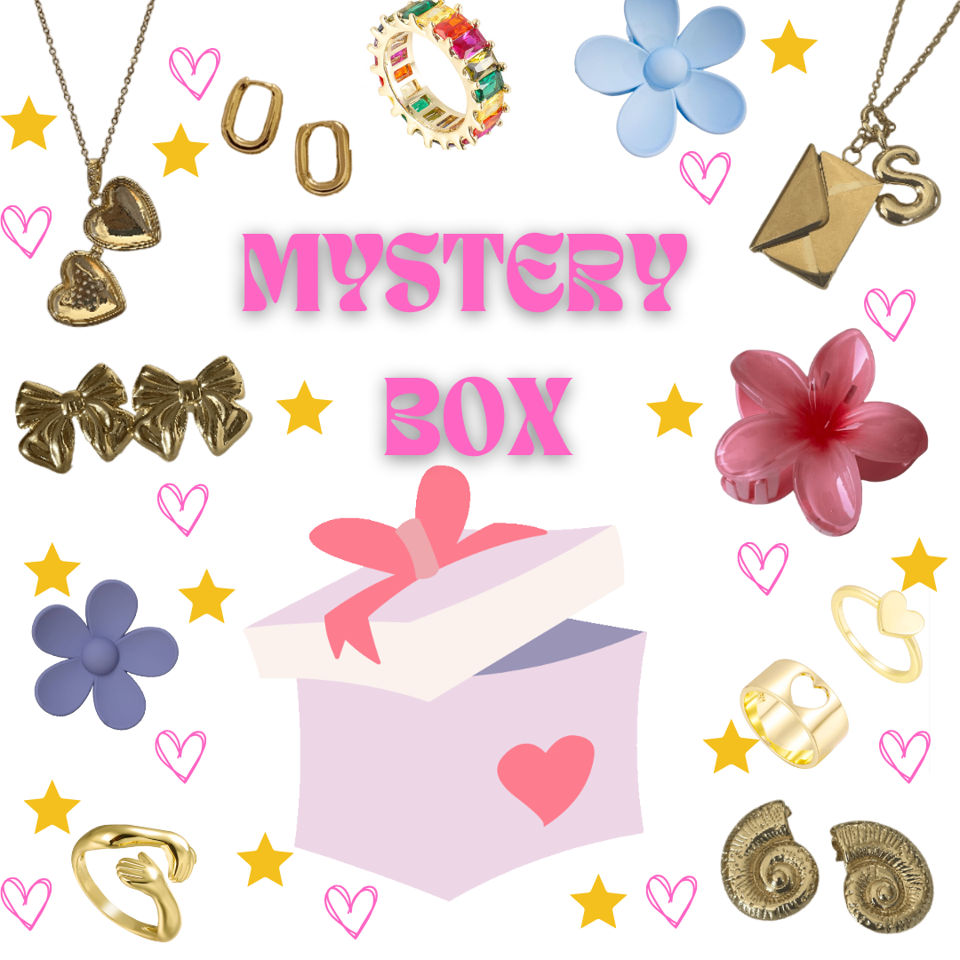 Mystery Box!