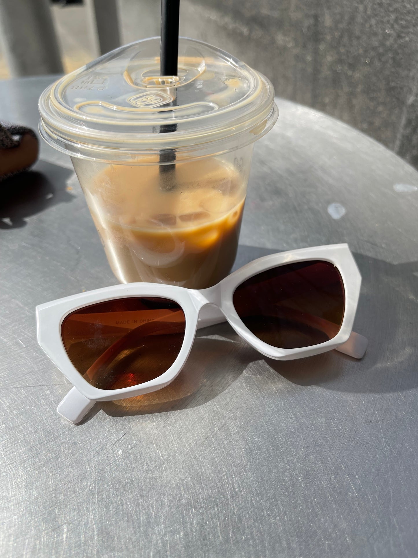 Coconut Sunnies