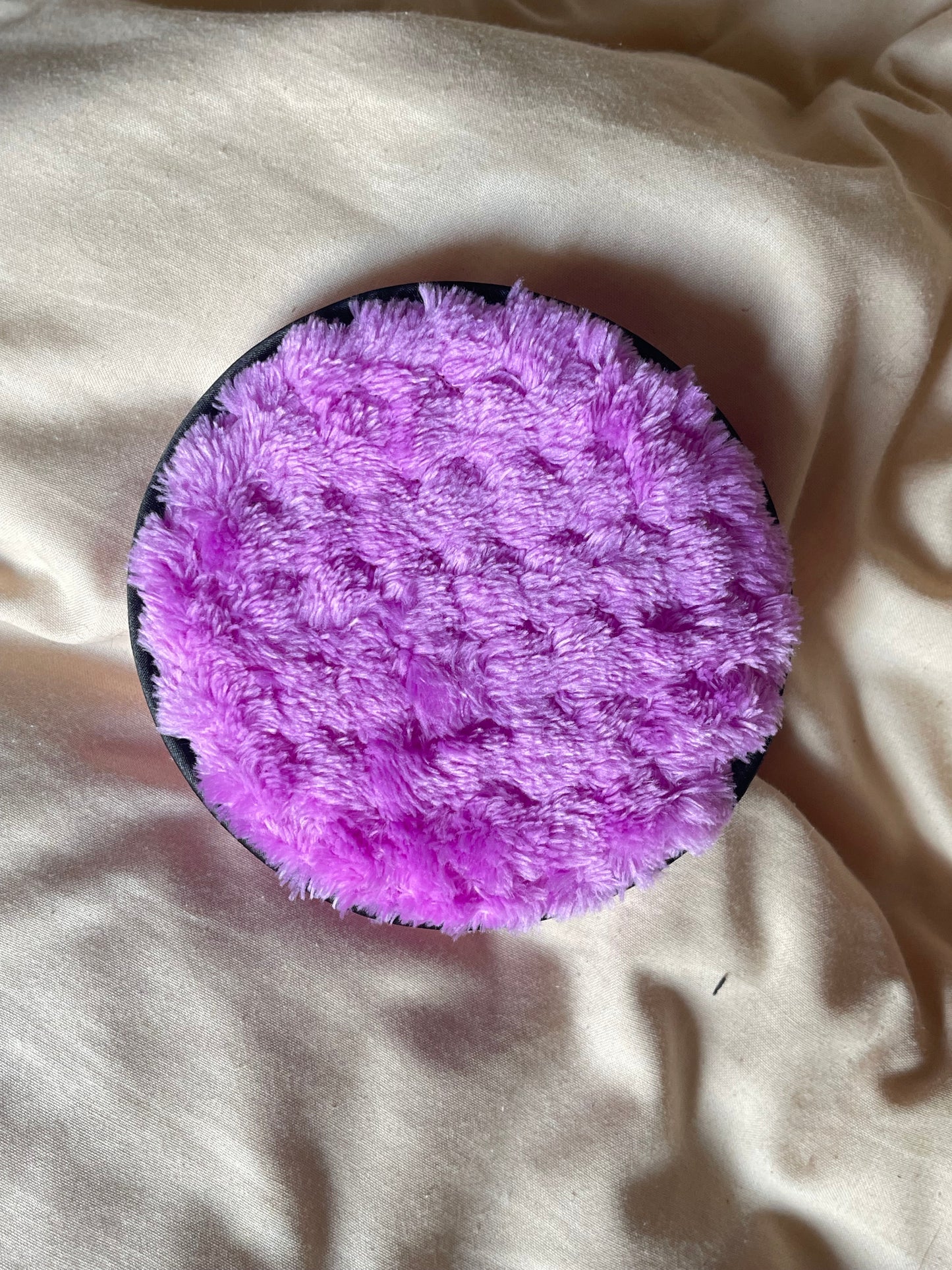 Makeup Cleaning Sponge