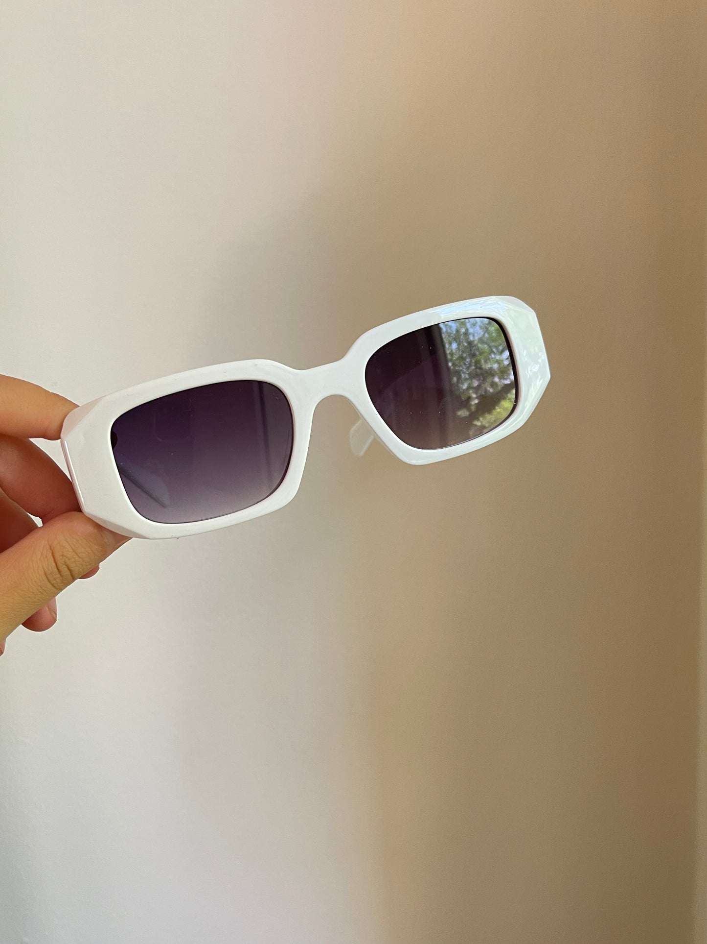 Vanilla Latte Sunnies 2.0