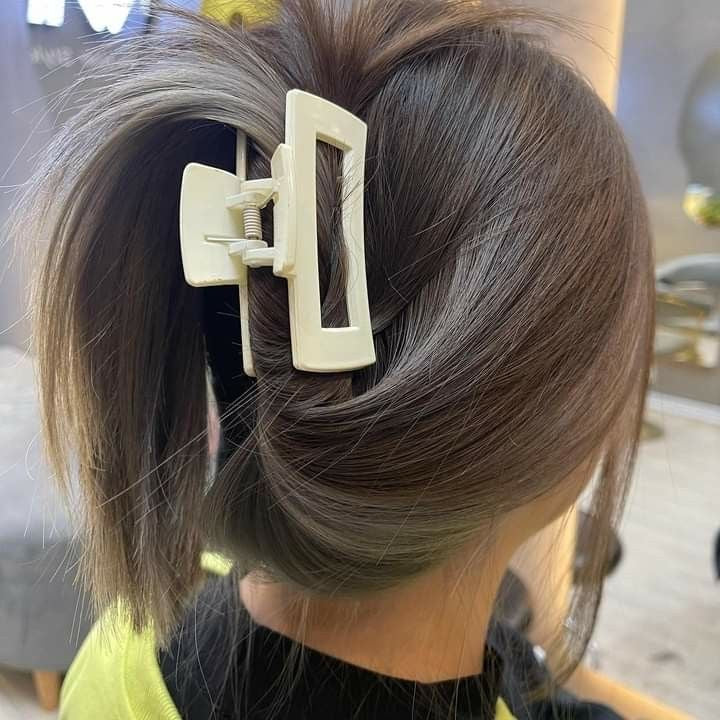Everyday Claw Clip 2.0