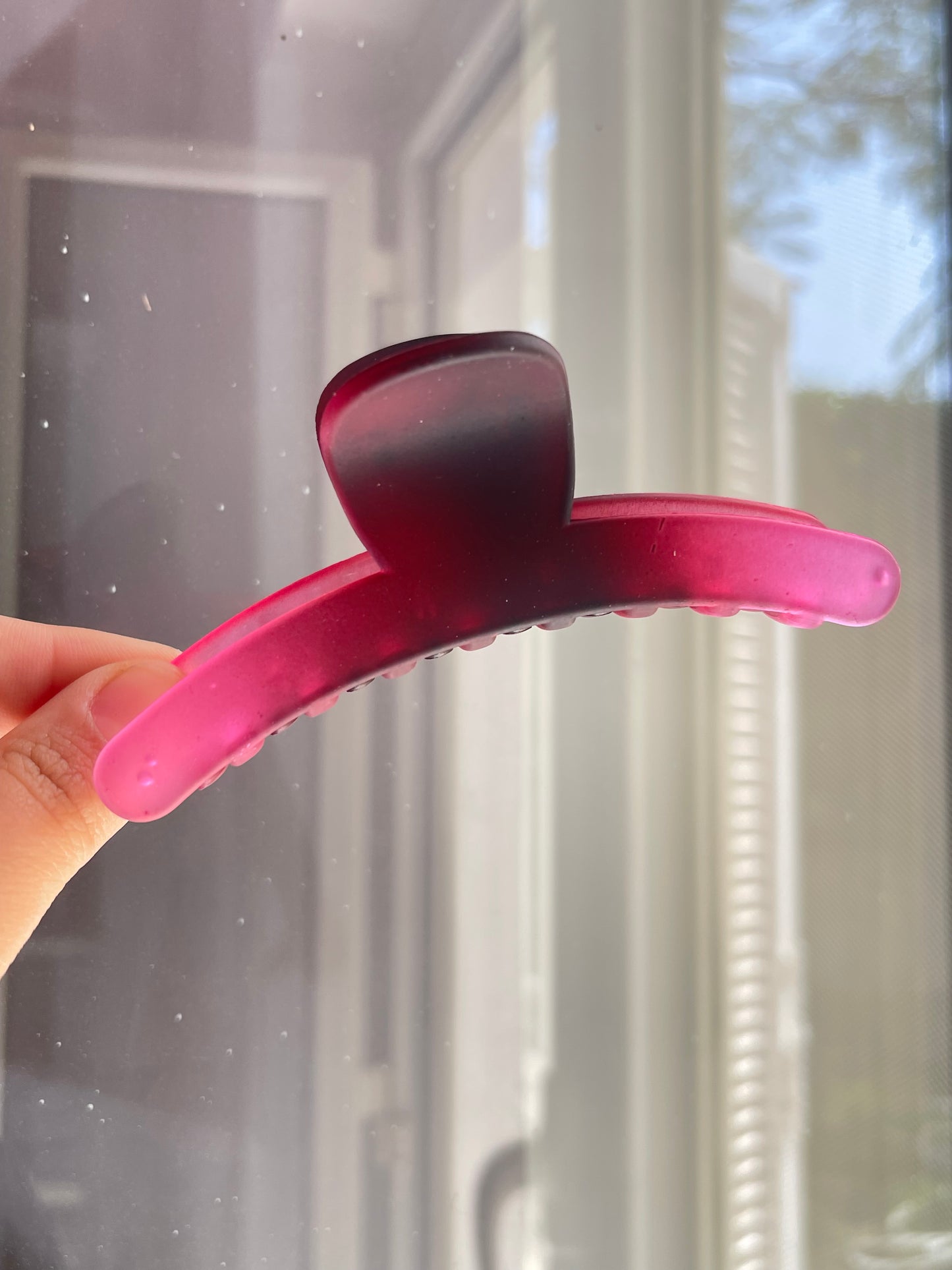 Blended Go-To Claw Clip