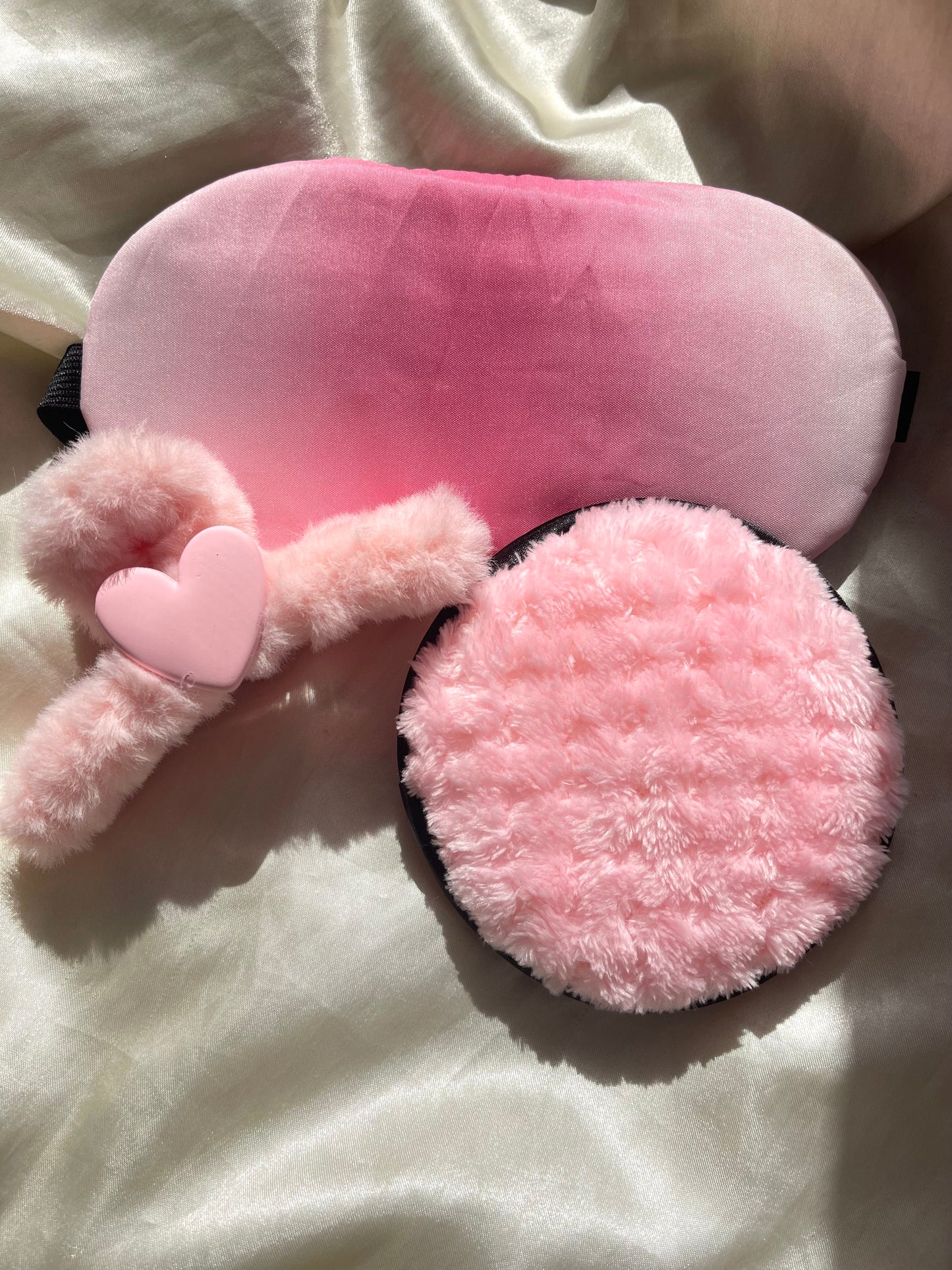 The Perfect Self Care Bundle