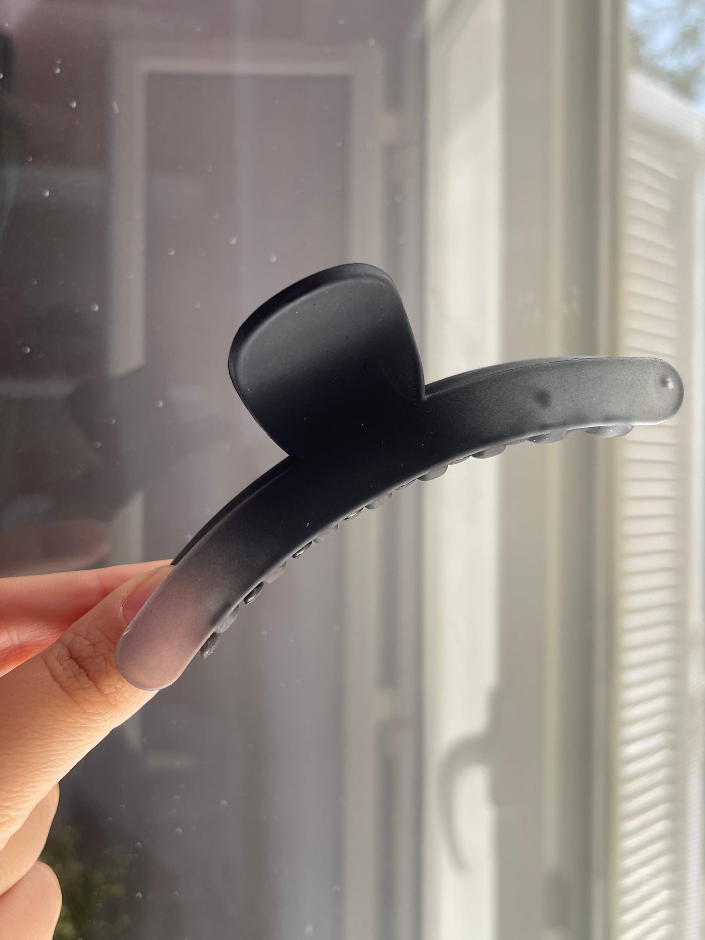 Blended Go-To Claw Clip