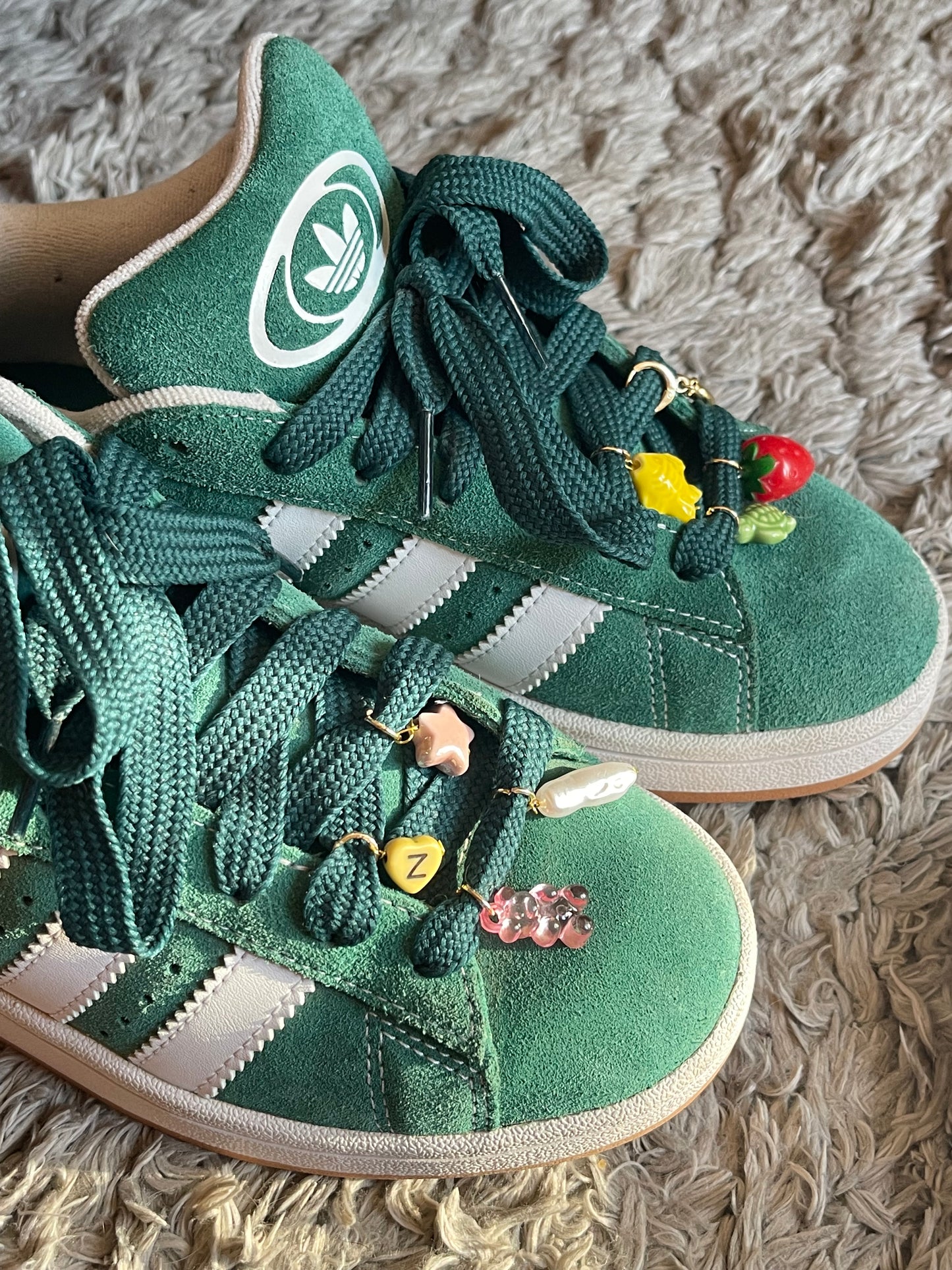 Star Charm (Purse & Shoe!)