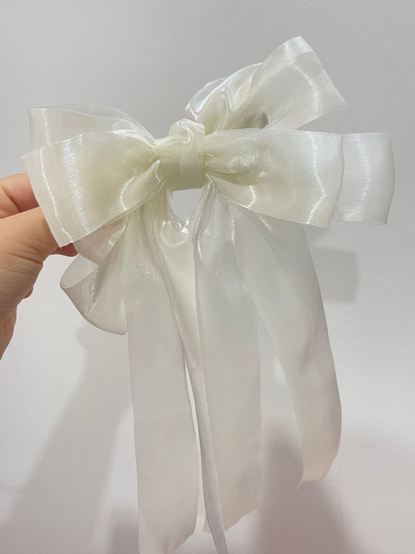 Perfect Bow Tie Clip
