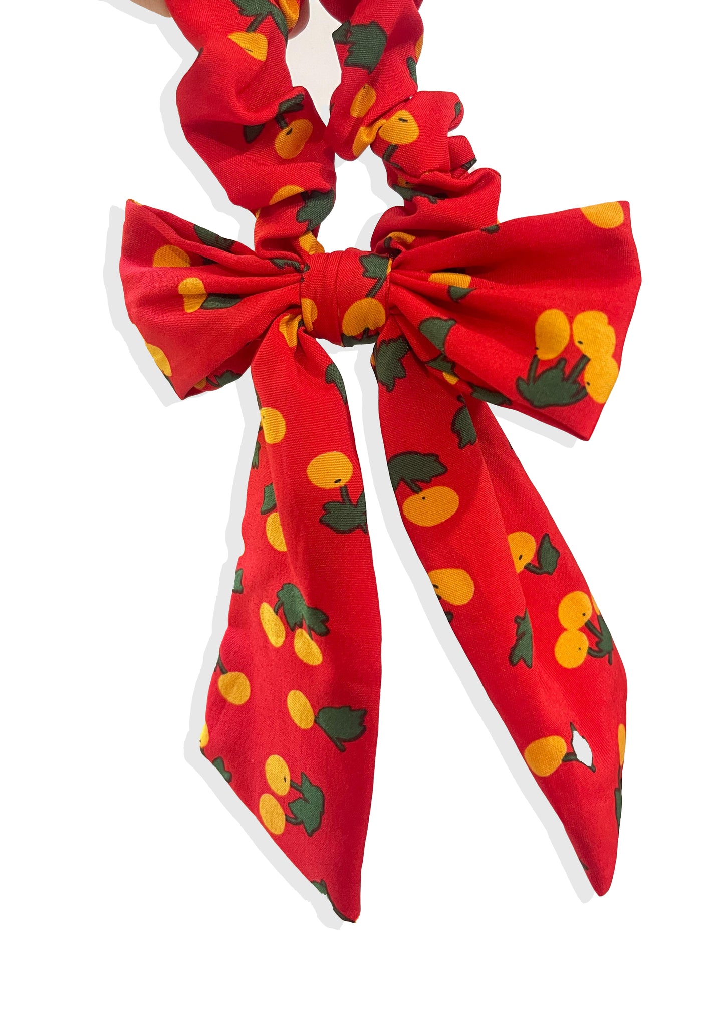 Summer Time Bow-Tie