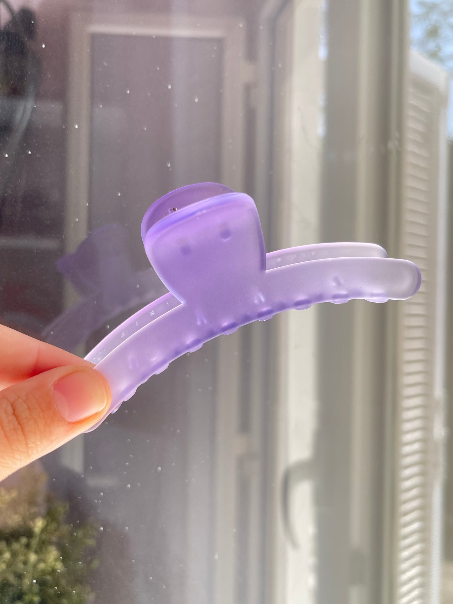 Blended Go-To Claw Clip