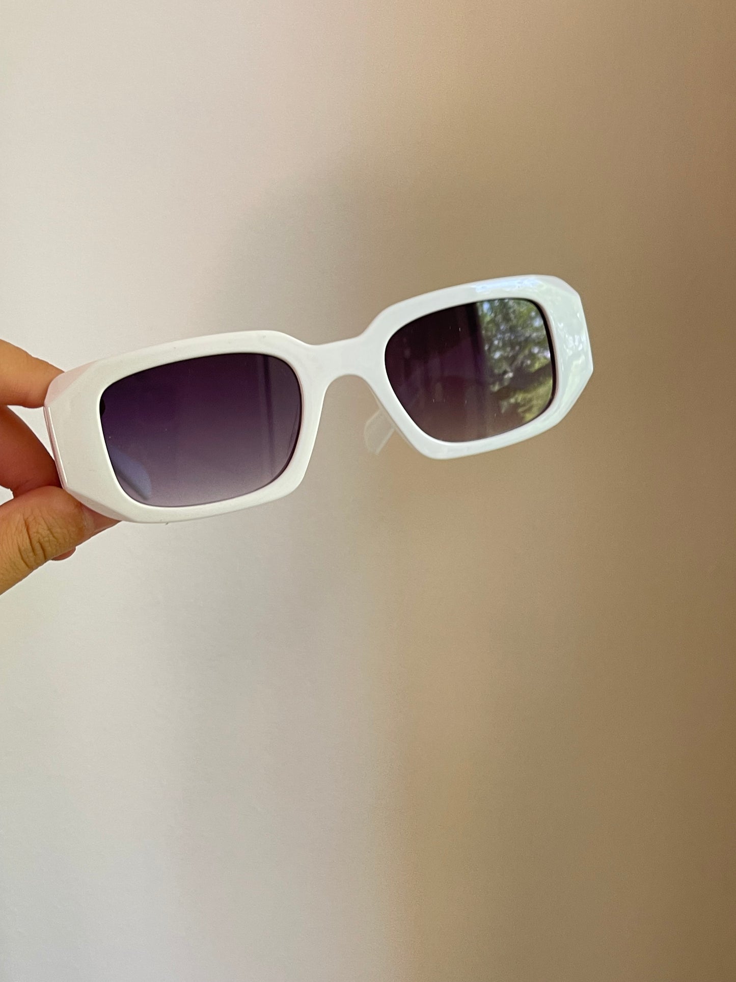 Vanilla Latte Sunnies 2.0