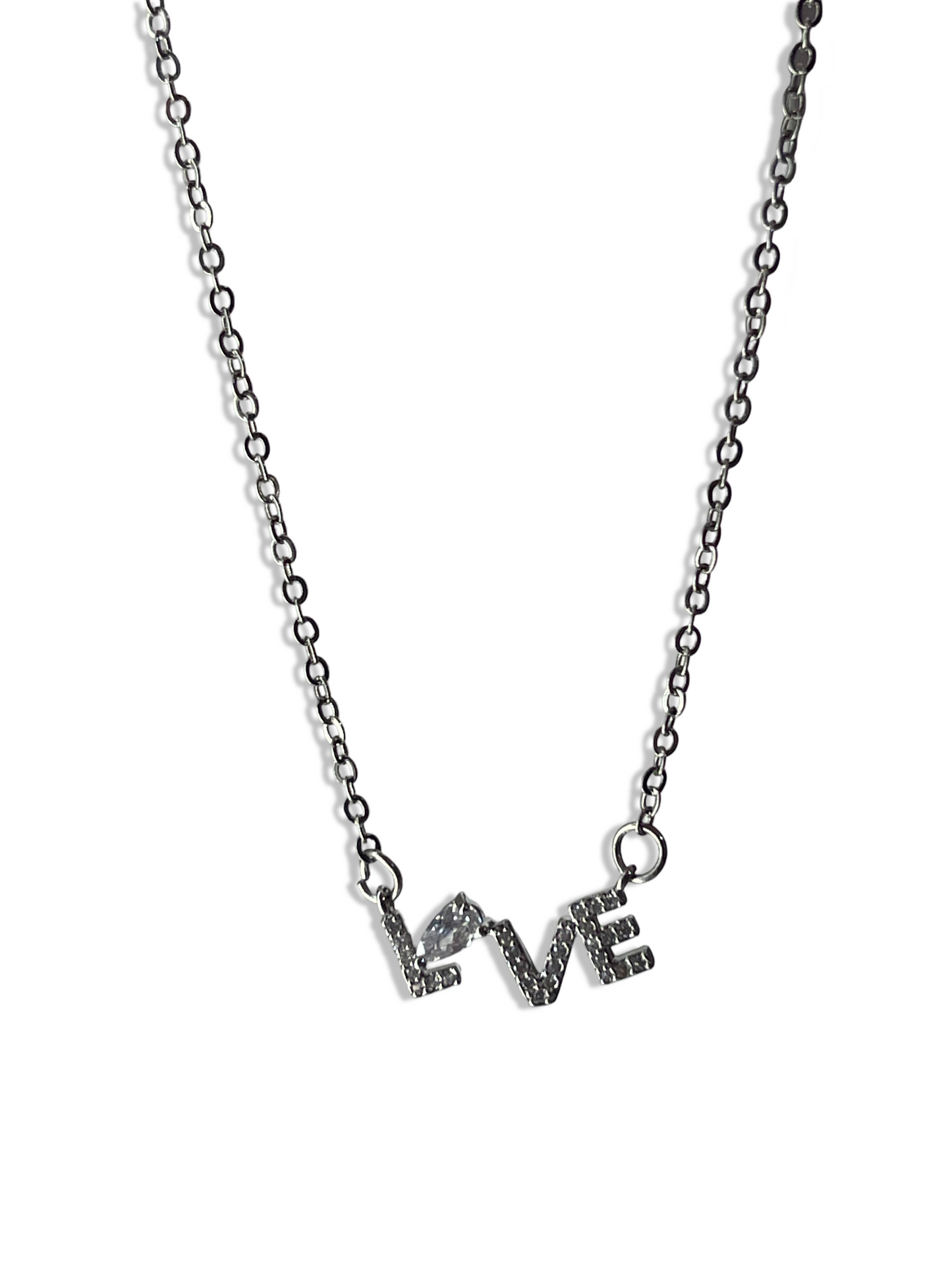 Lovers Necklace