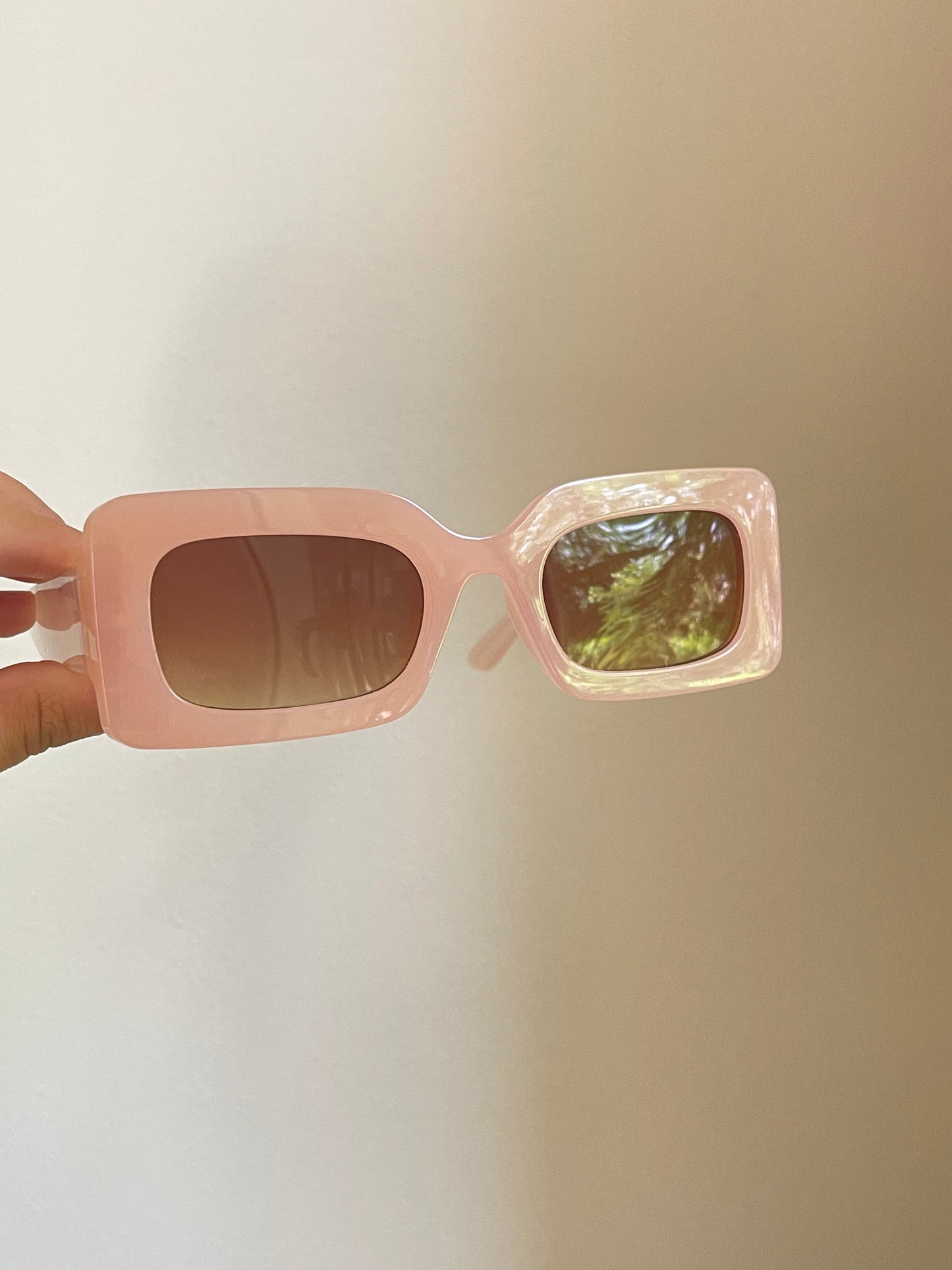 Pink Lemonade Sunnies 3.0