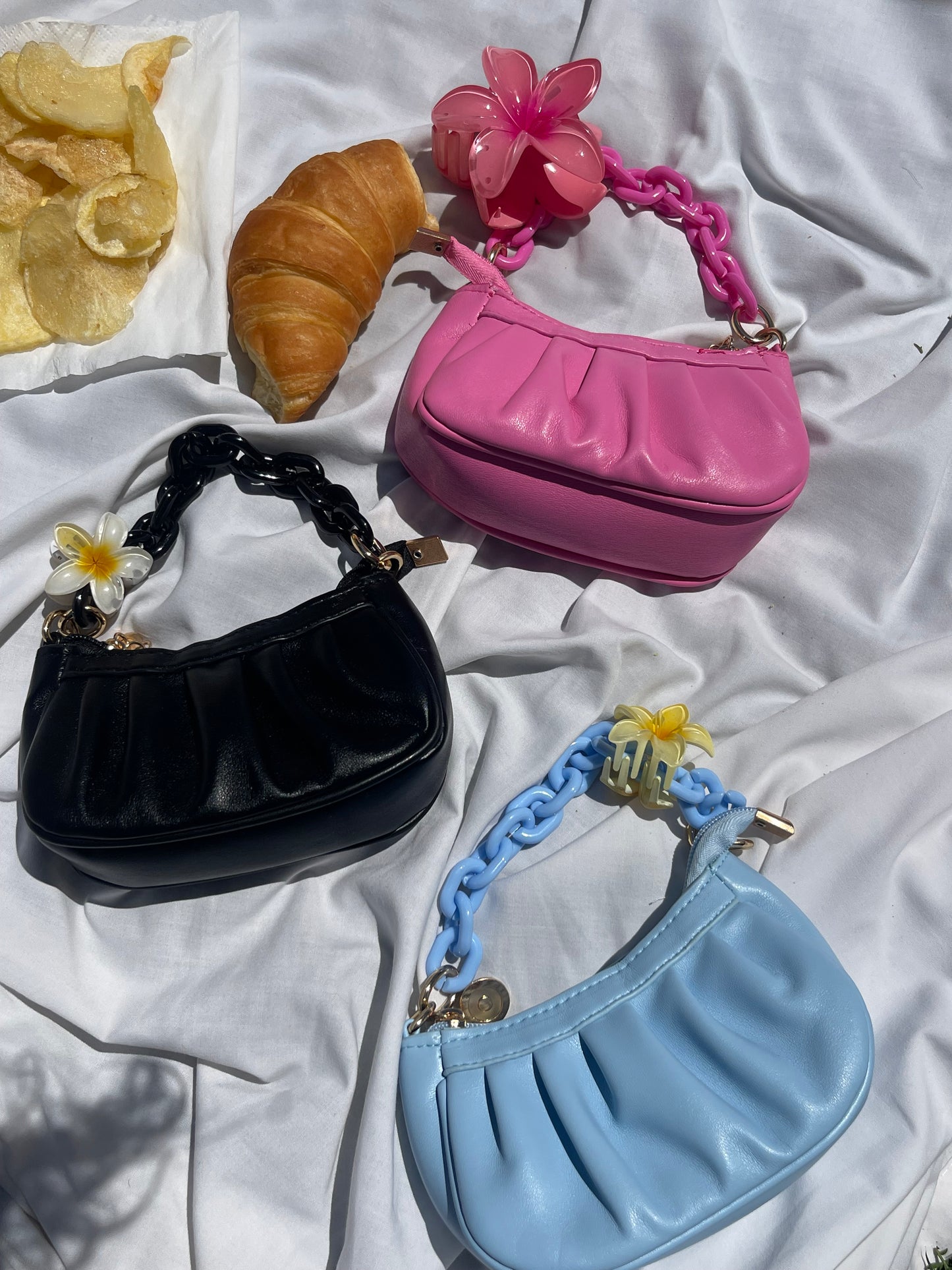 Iconic Mini Purse 2.0!