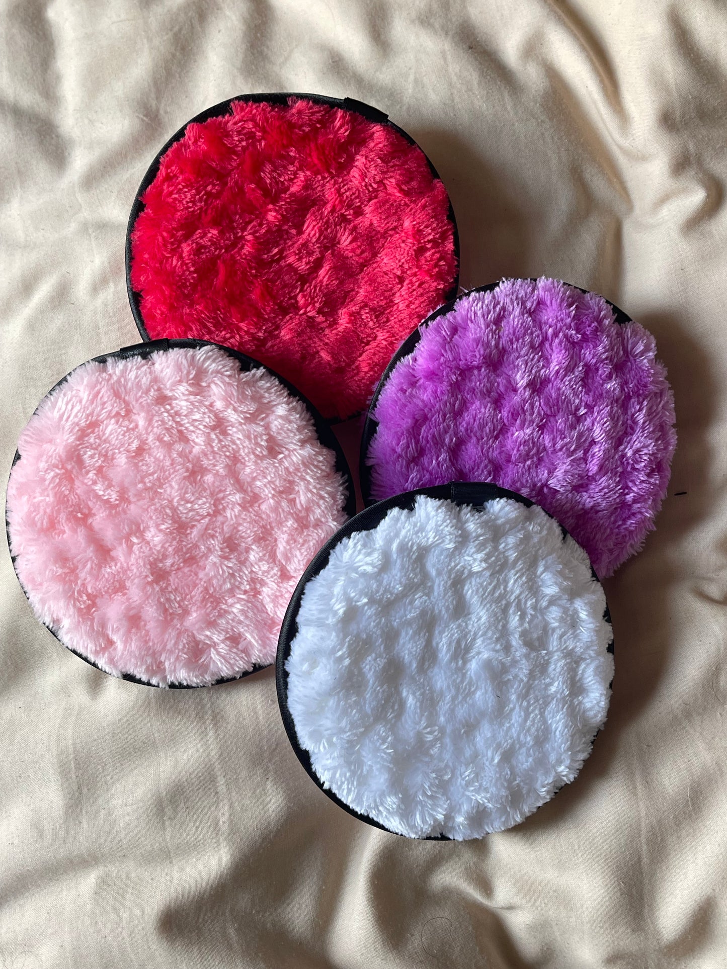 Makeup Cleaning Sponge