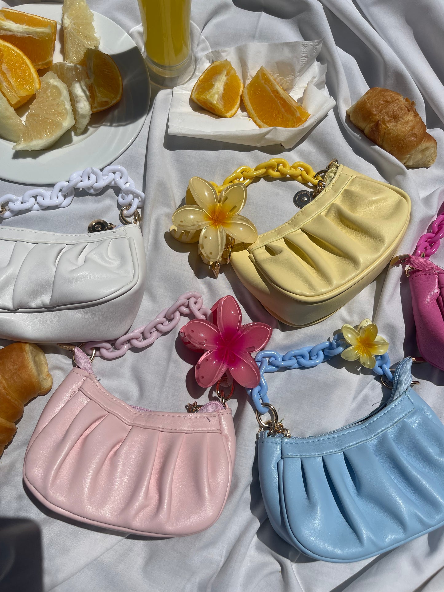 Iconic Mini Purse 2.0!