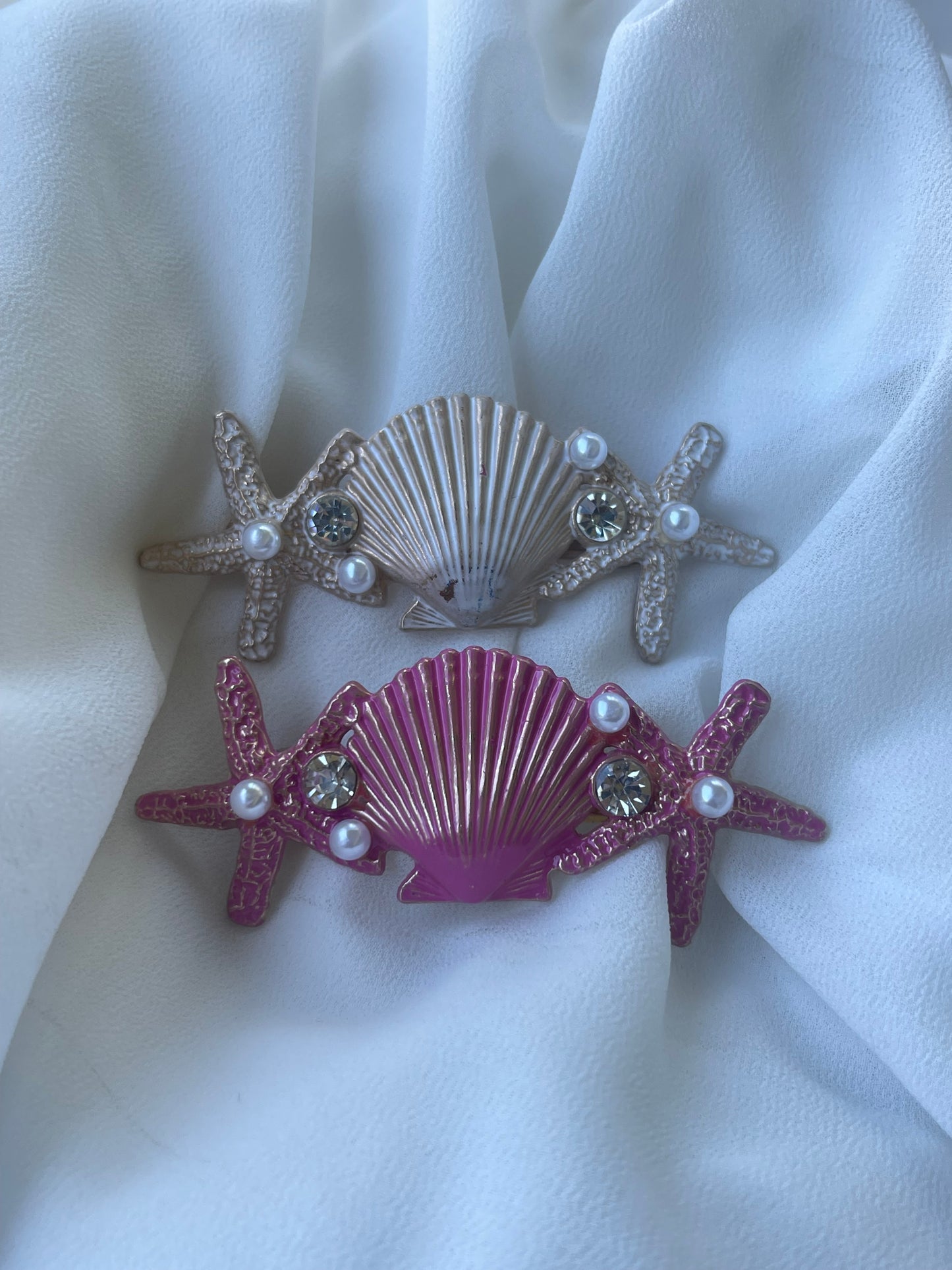 Statement Summer Hair Clip