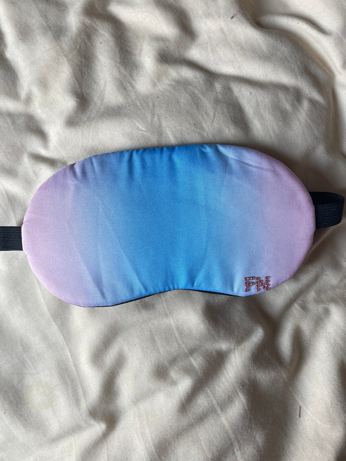 Silicone Sleeping Mask