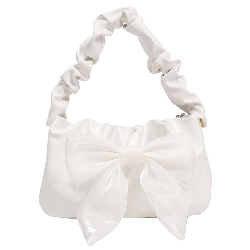 Perfect Bow Tie Purse