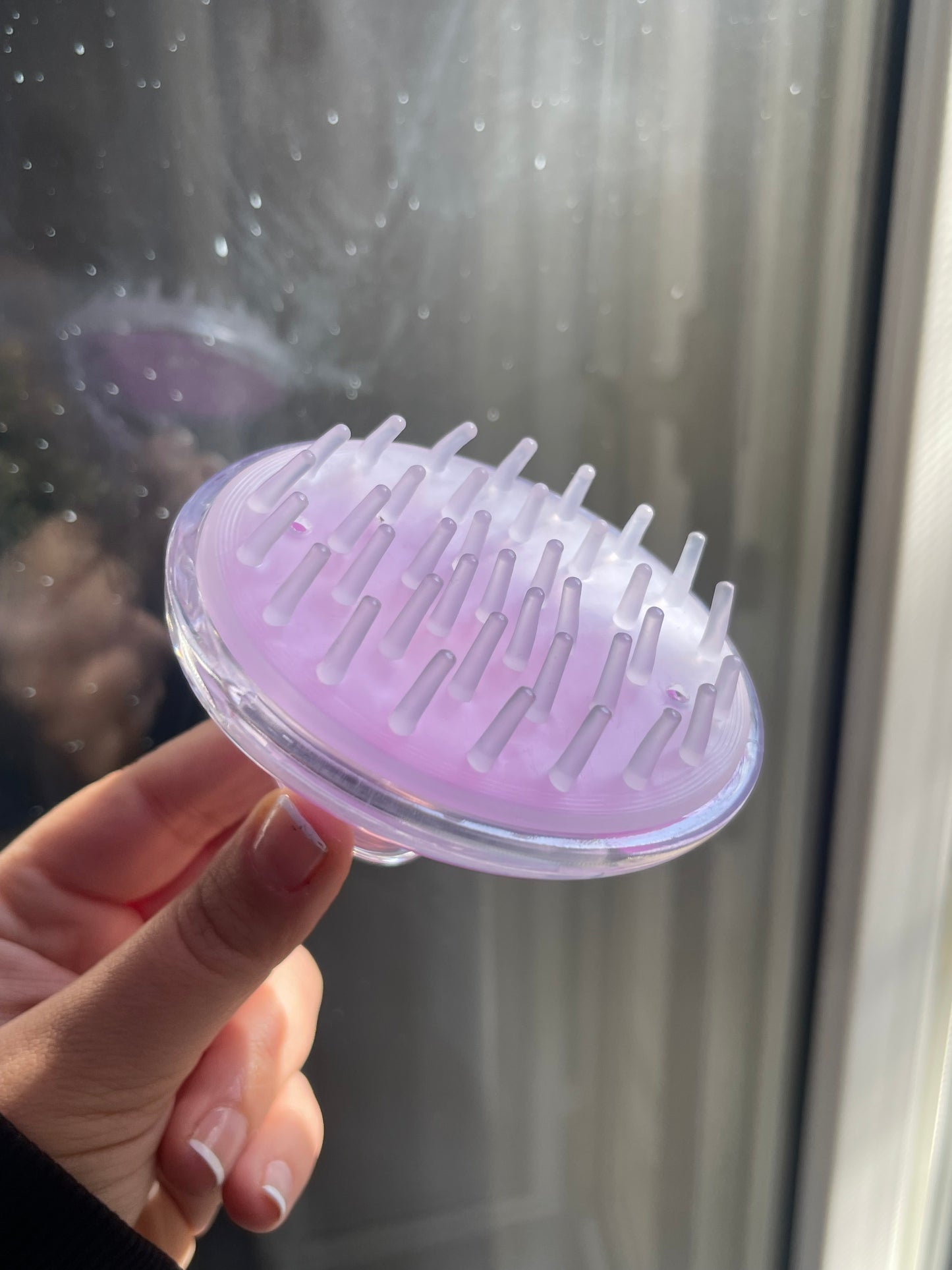 Hair & Scalp Massager
