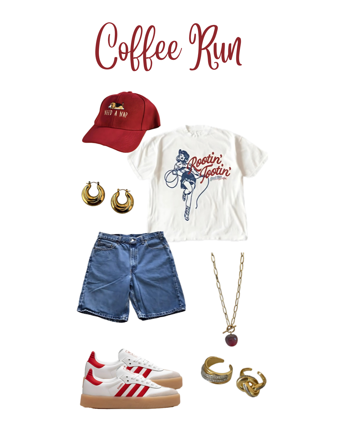 Sleepy Puppy Cap🐶🐾 - Drop 1.0!
