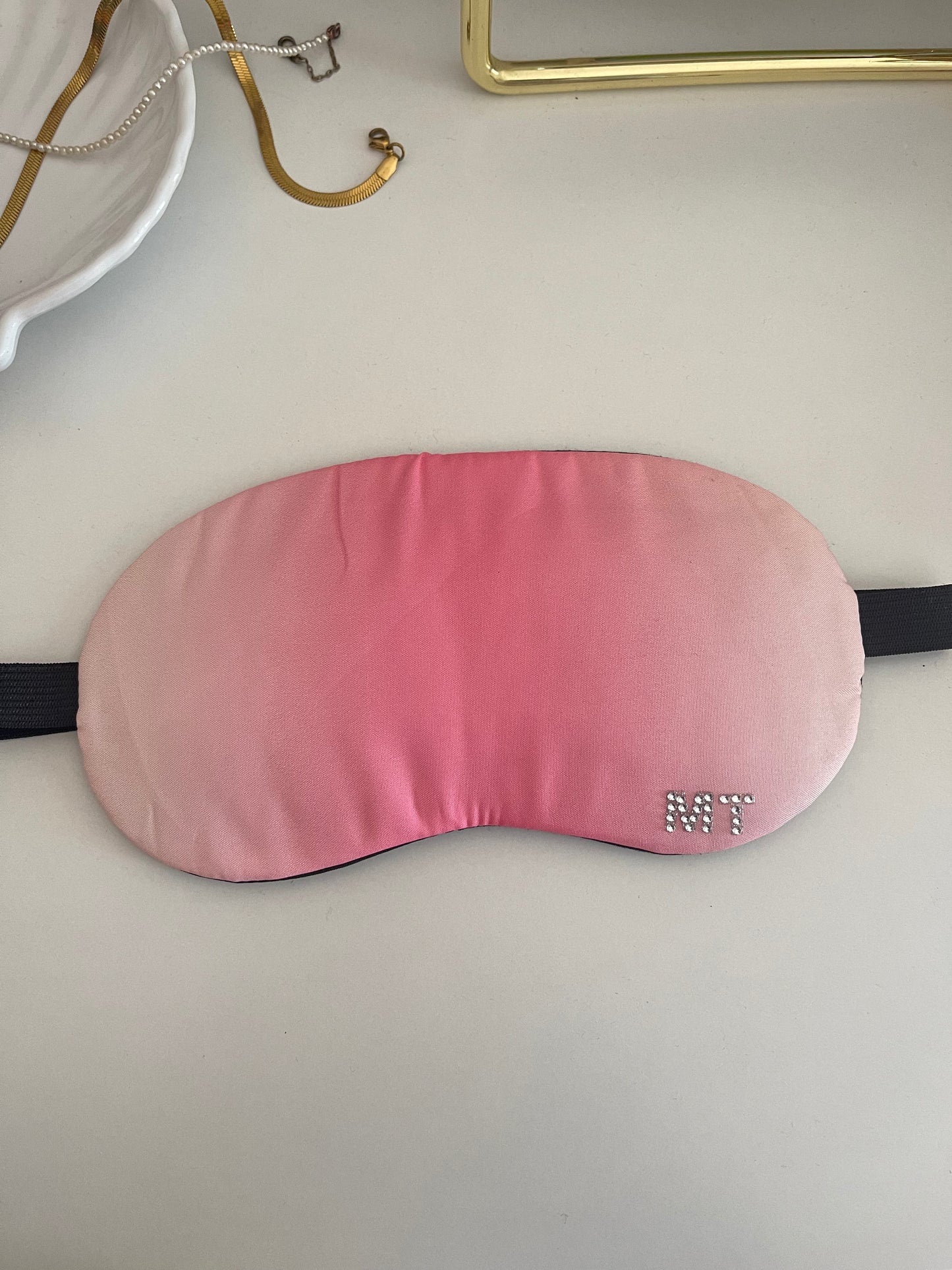 Silicone Sleeping Mask