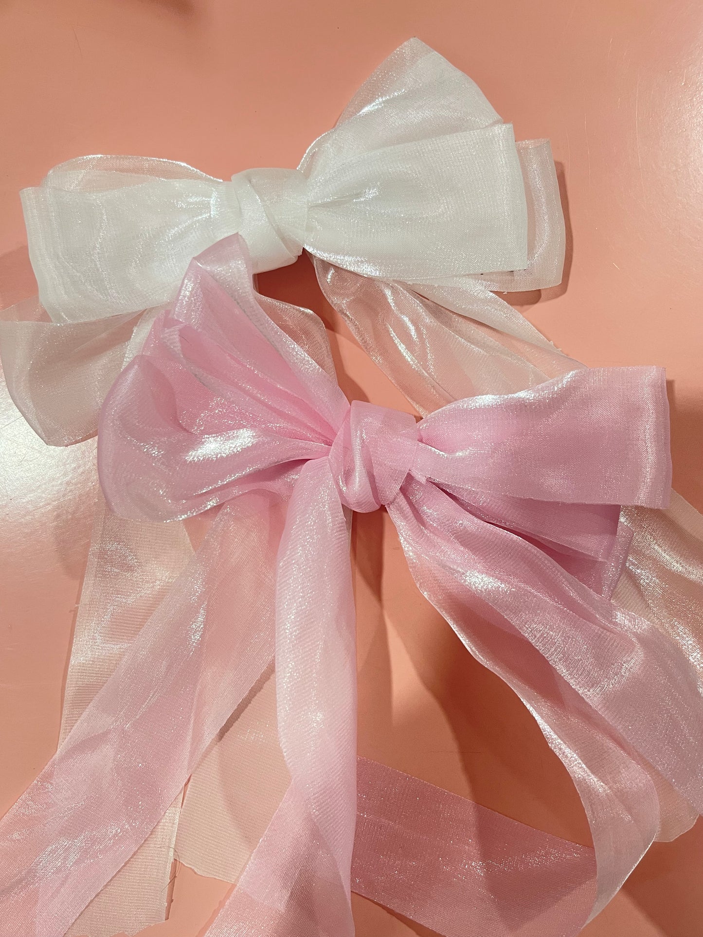 Perfect Bow Tie Clip