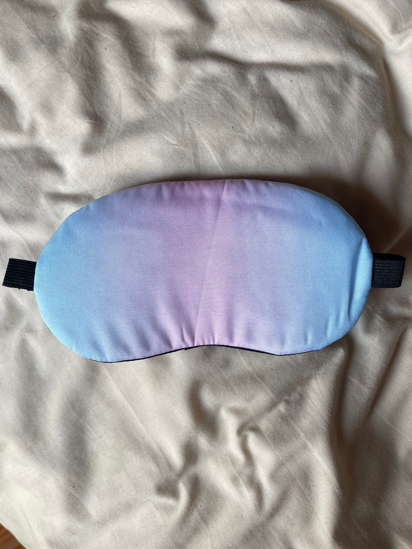 Silicone Sleeping Mask