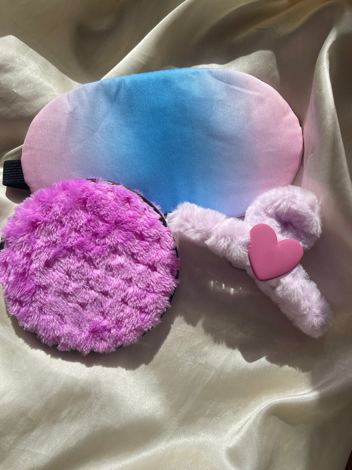 The Perfect Self Care Bundle