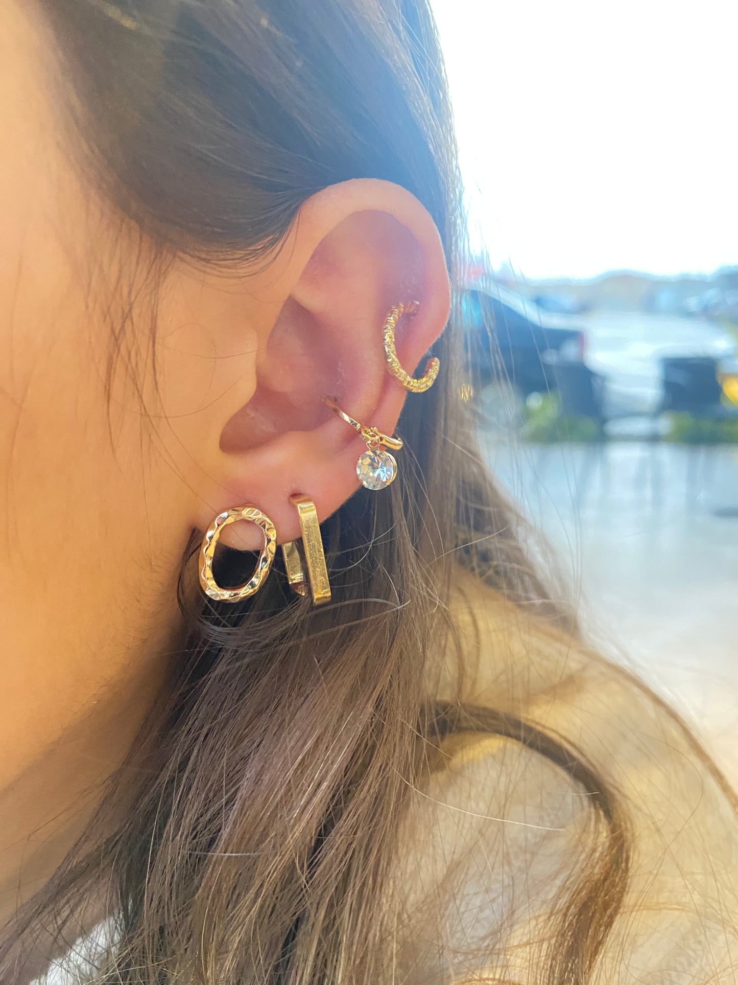 Everyday Ear Set 2.0
