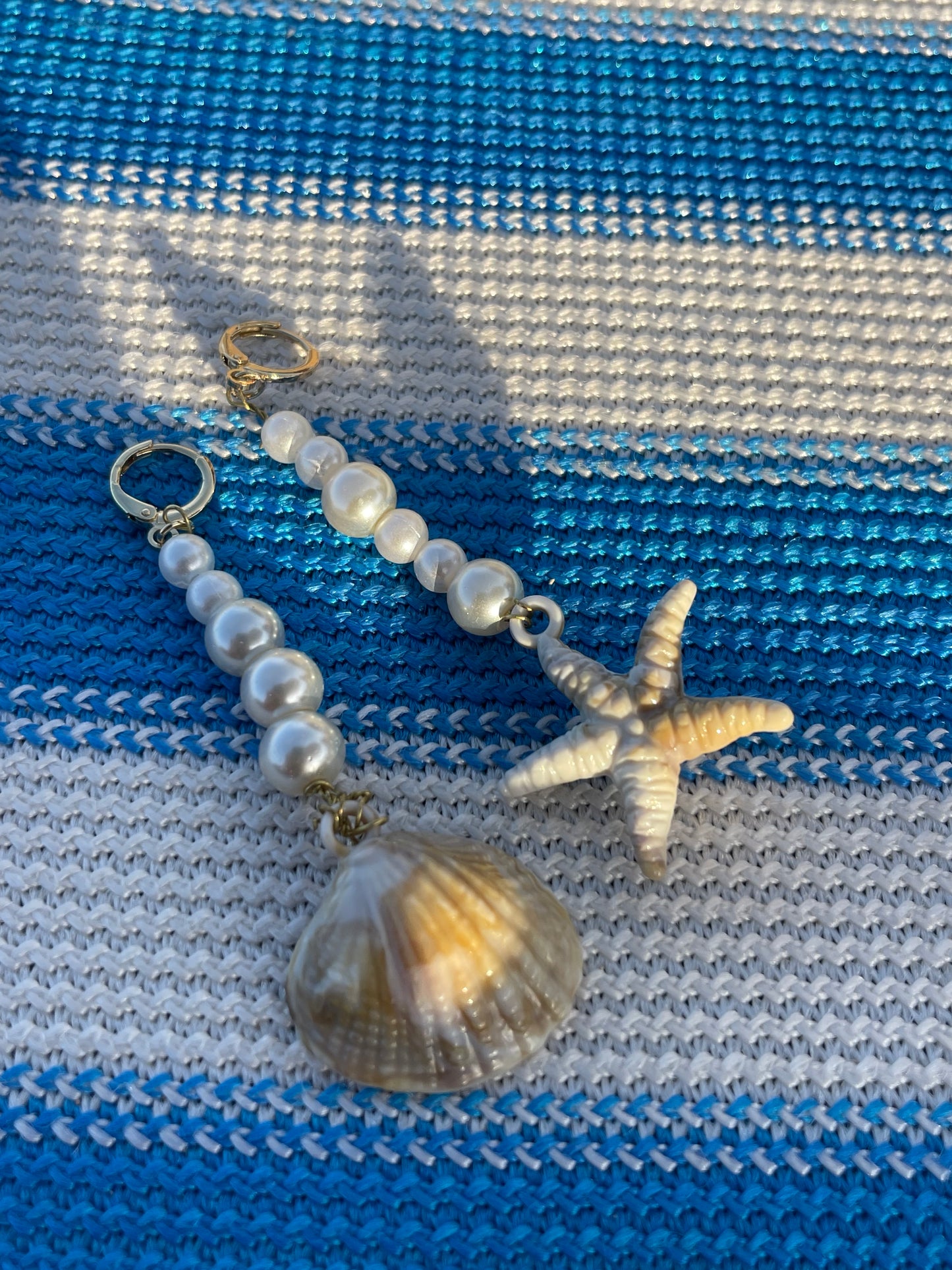Summer Season Earrings