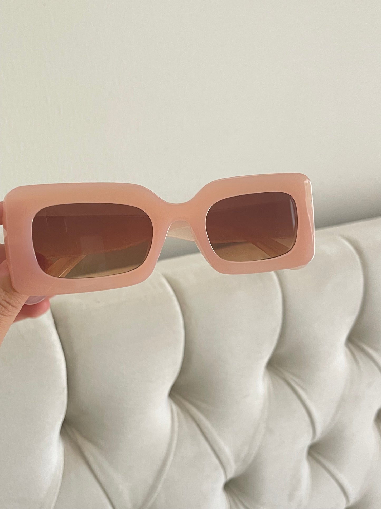 Pink Lemonade Sunnies 3.0