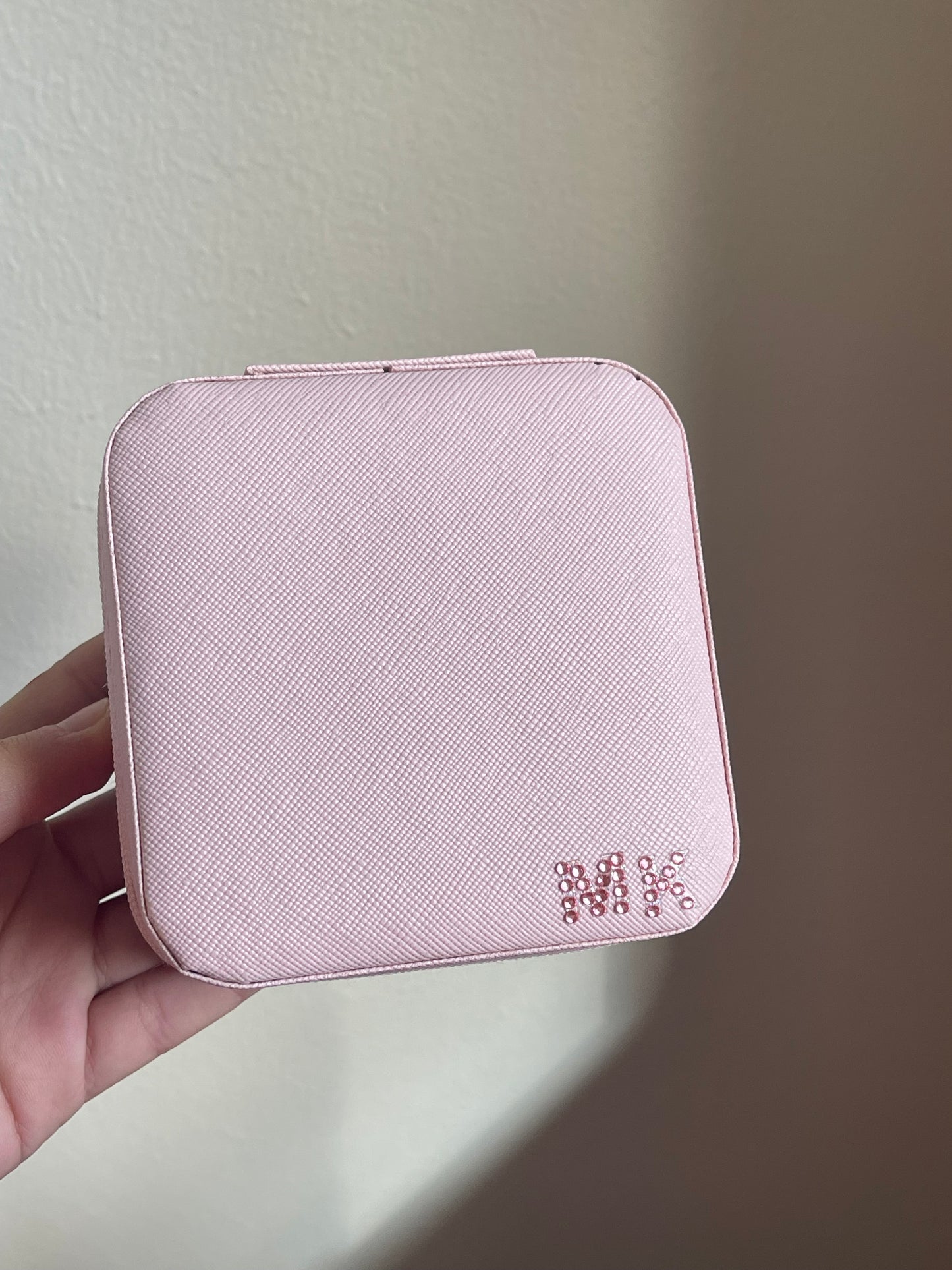 Iconic Custom Everyday Jewelry Box