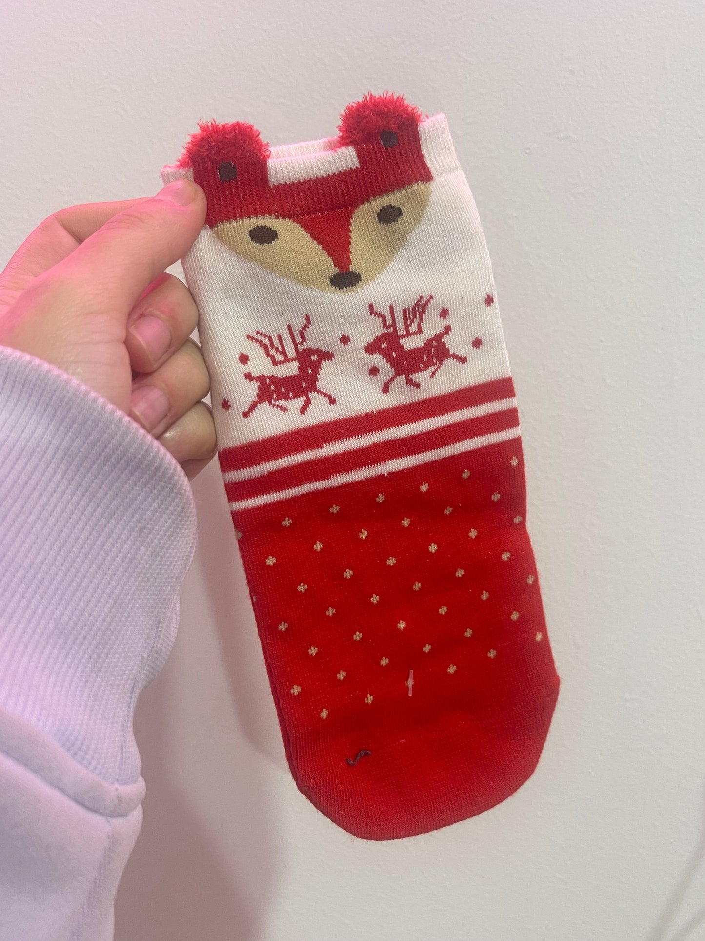 Christmas Socks!