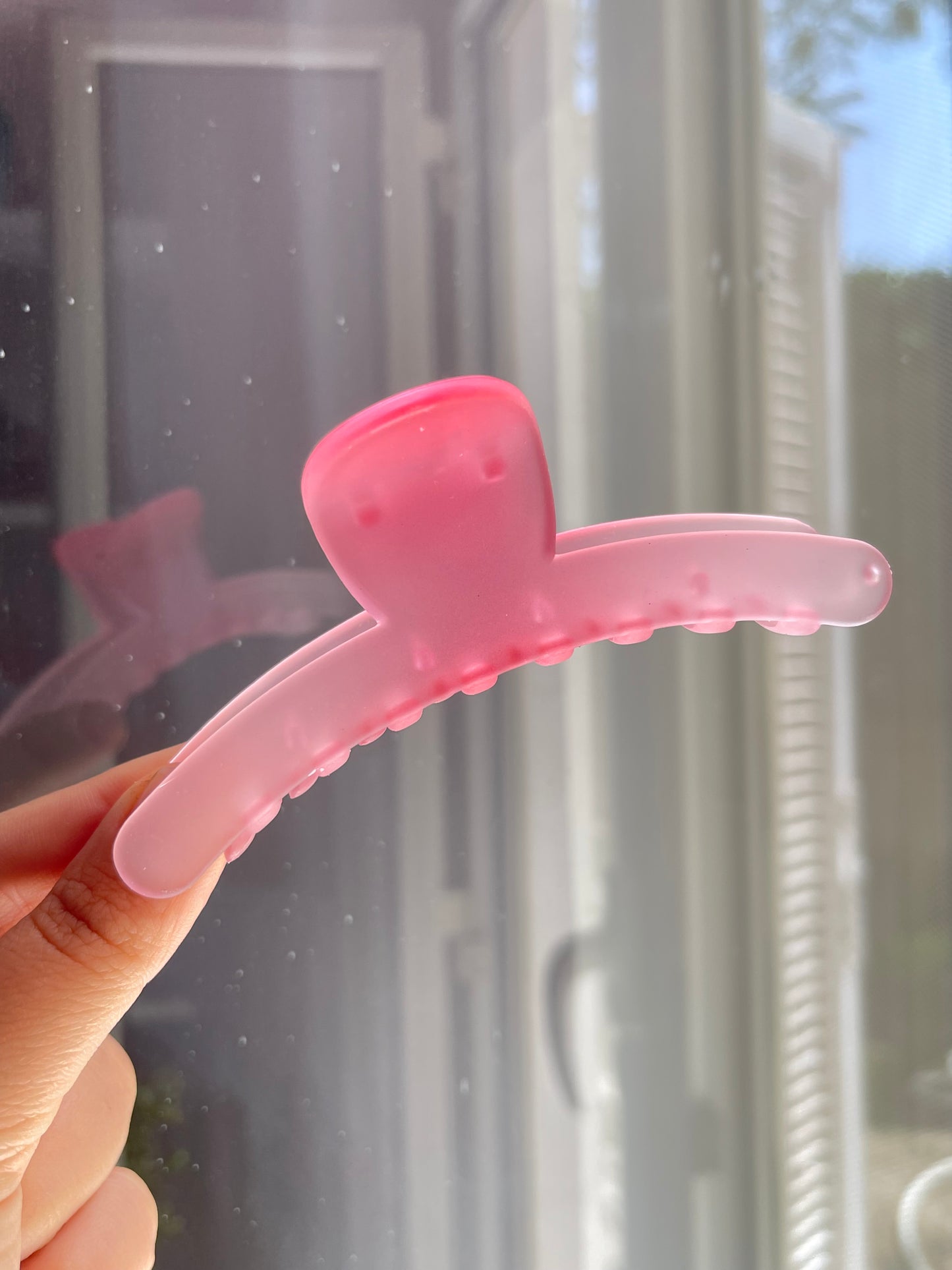 Blended Go-To Claw Clip