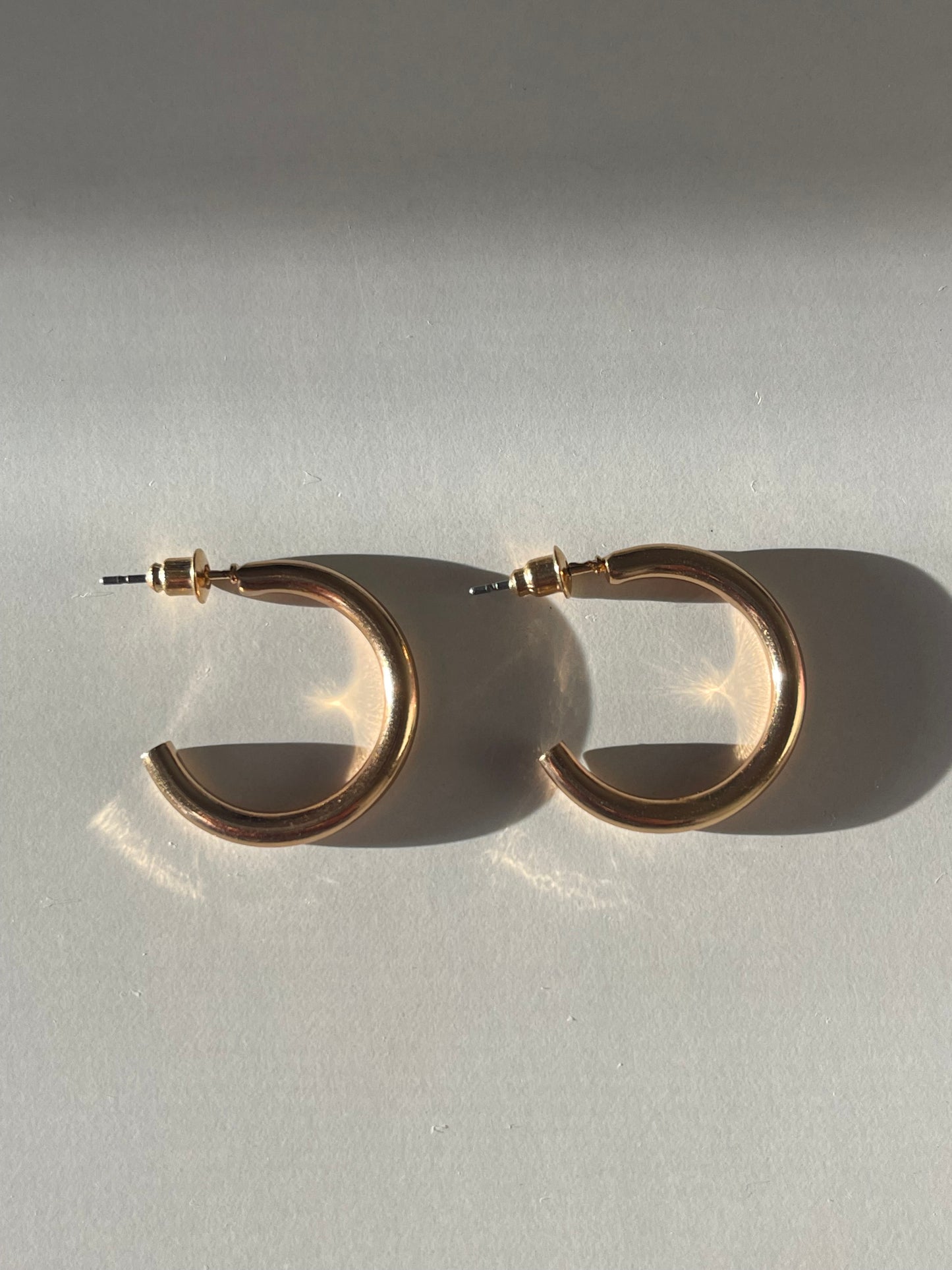 Original Hoop Earrings 2.0