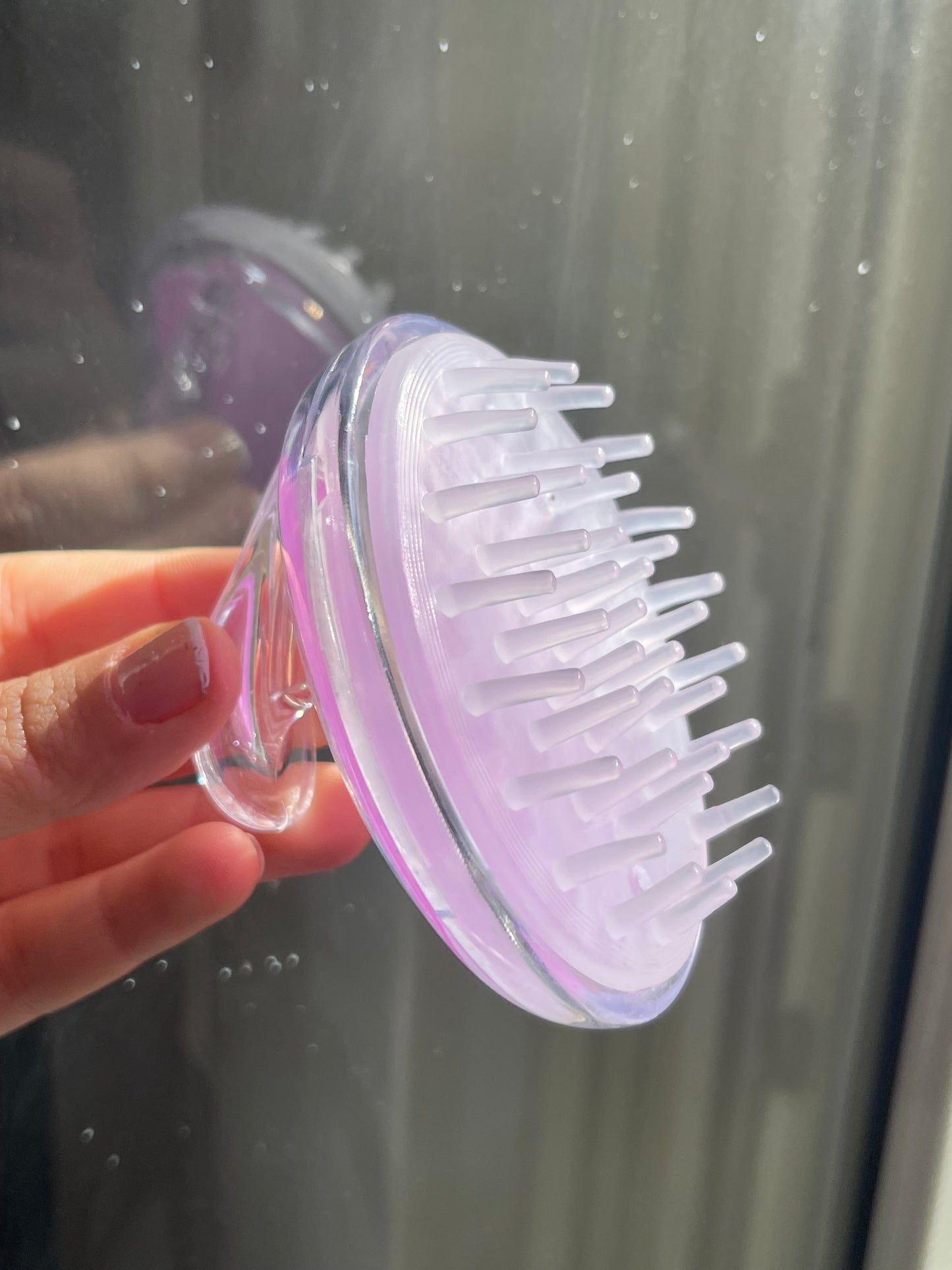 Hair & Scalp Massager