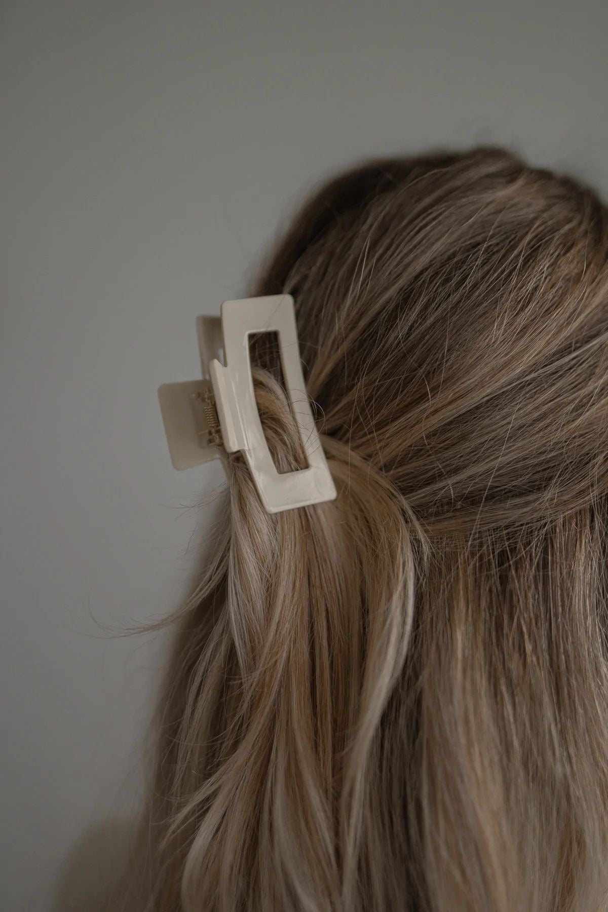 Bundle of 2 Everyday Claw Clips!