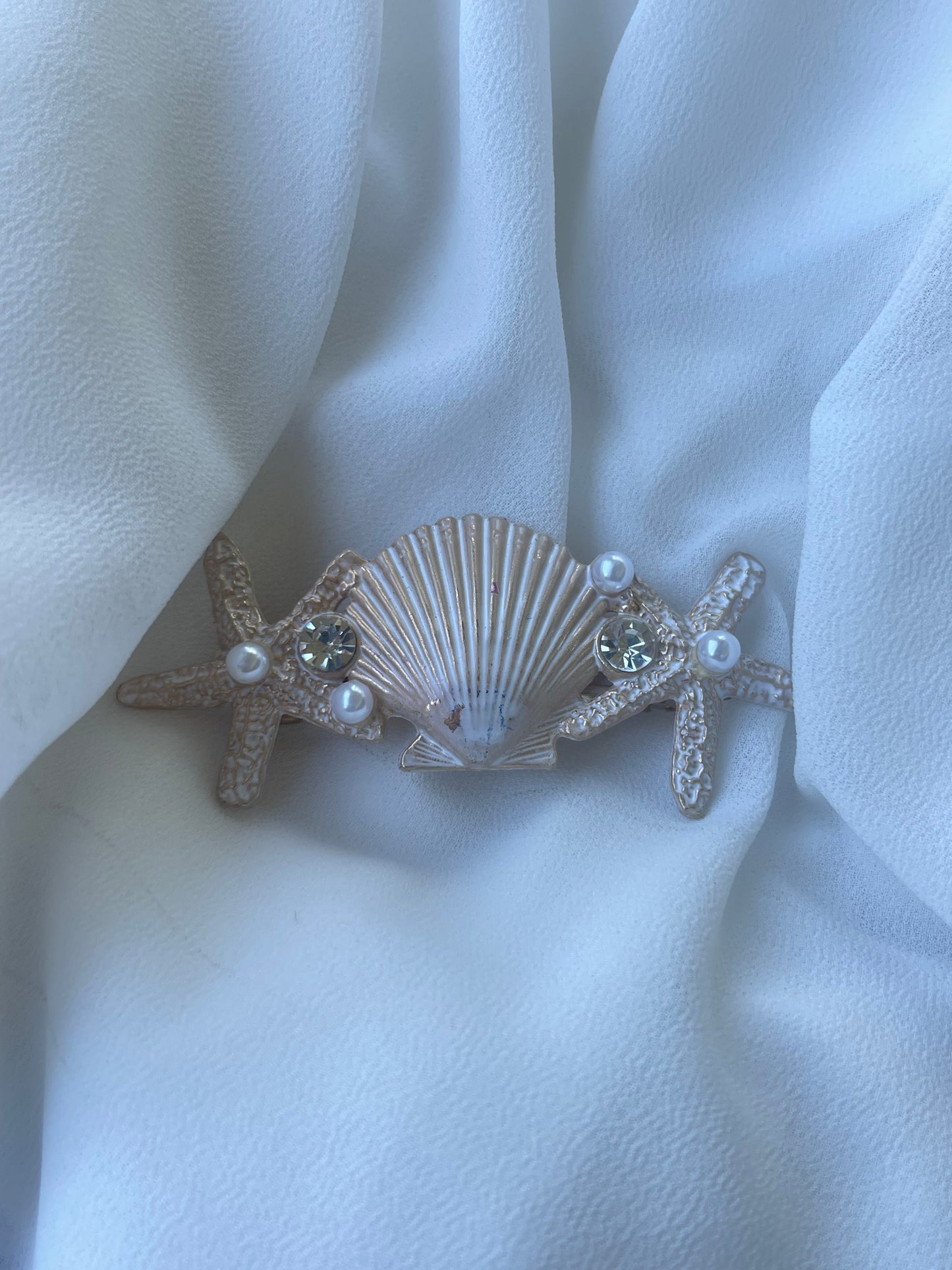 Statement Summer Hair Clip