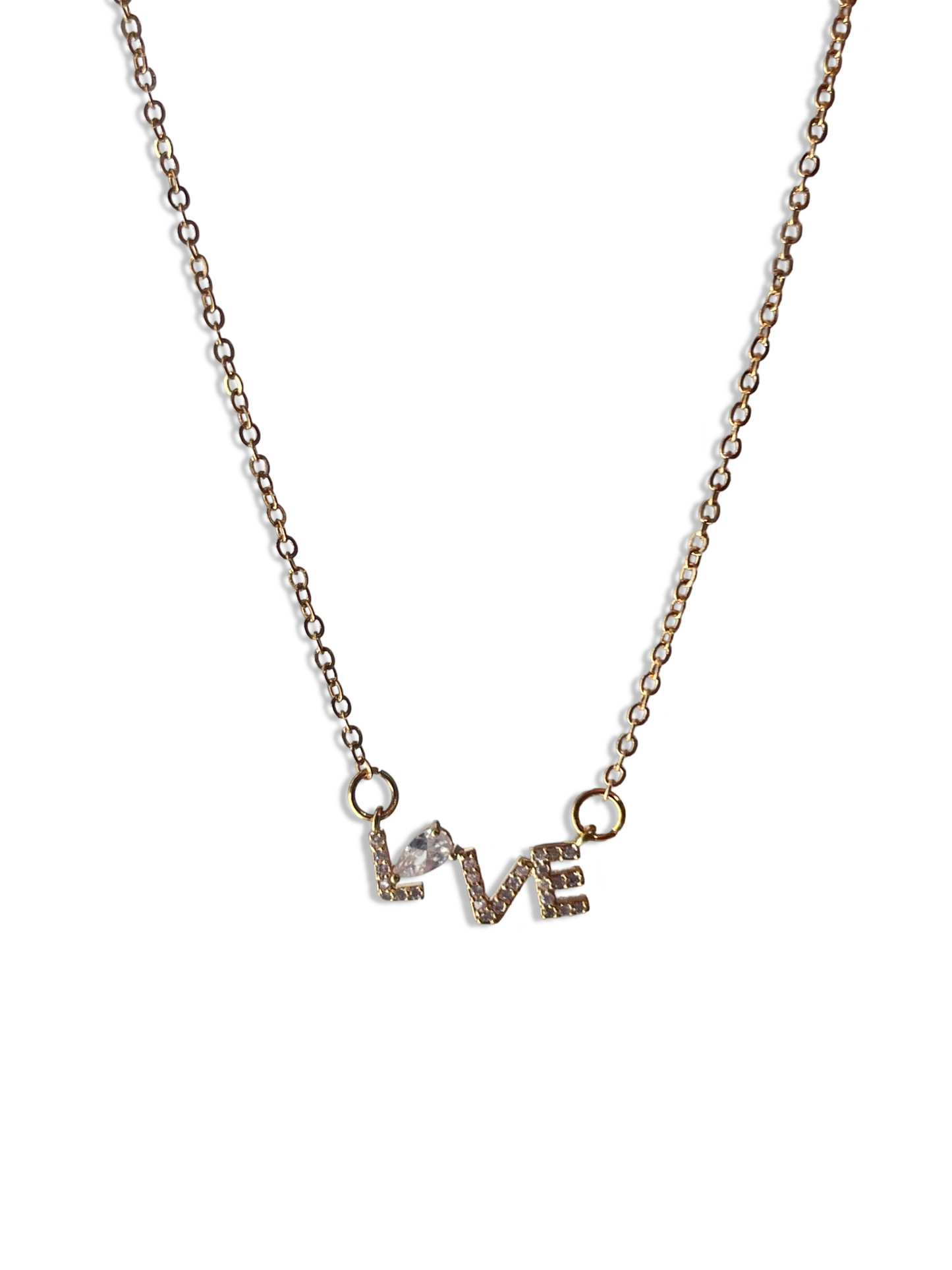 Lovers Necklace