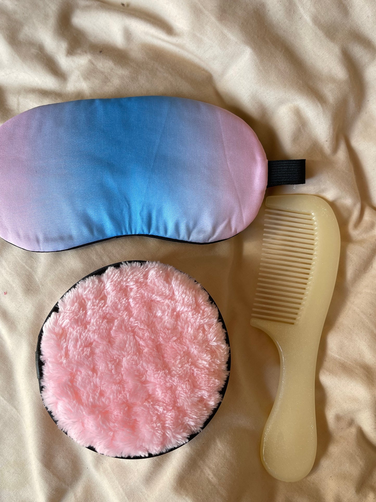 Makeup Cleaning Sponge