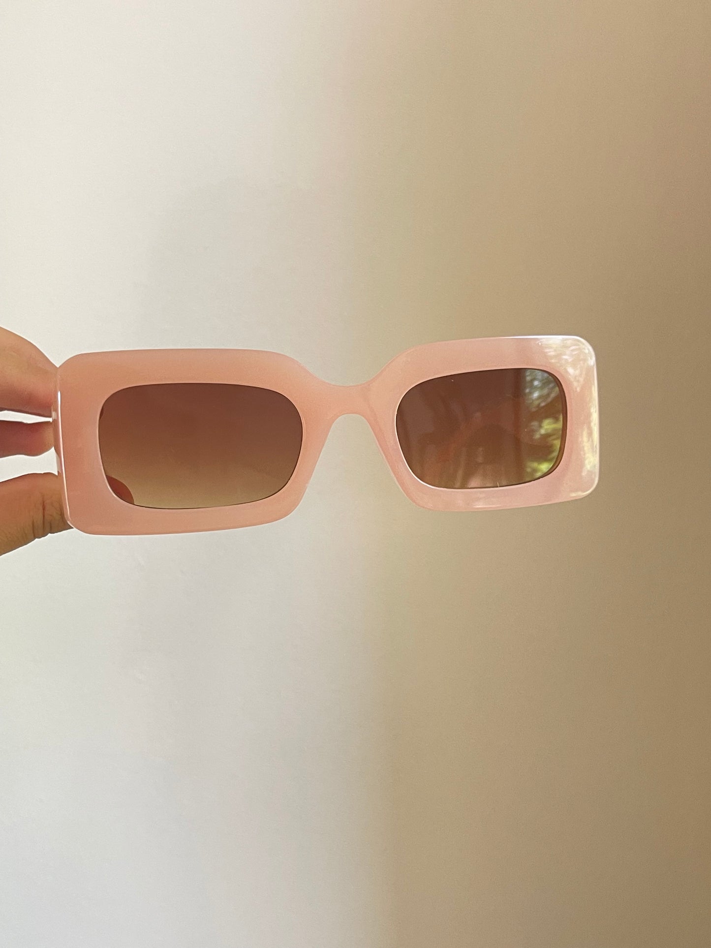 Pink Lemonade Sunnies 3.0