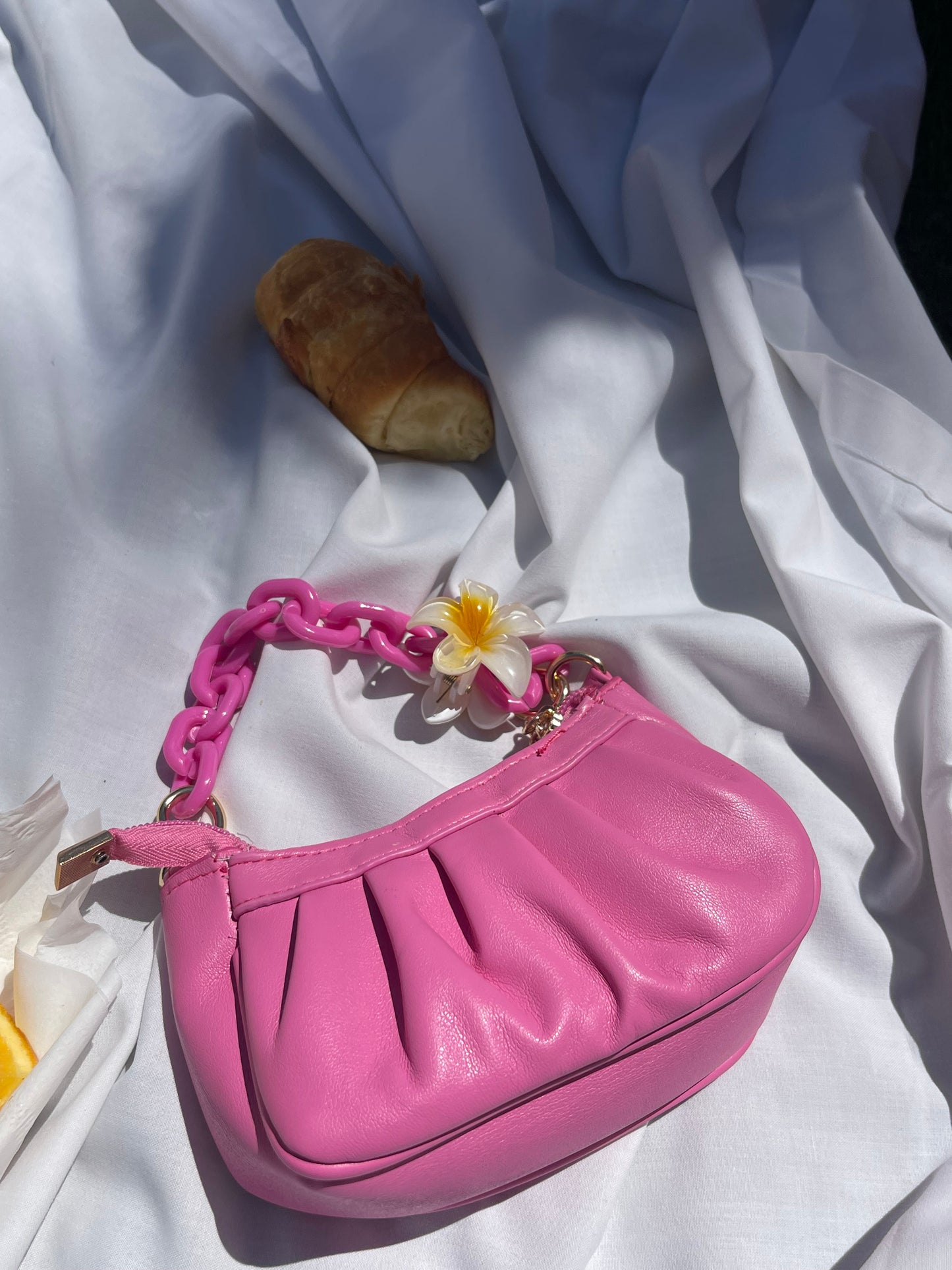 Iconic Mini Purse 2.0!