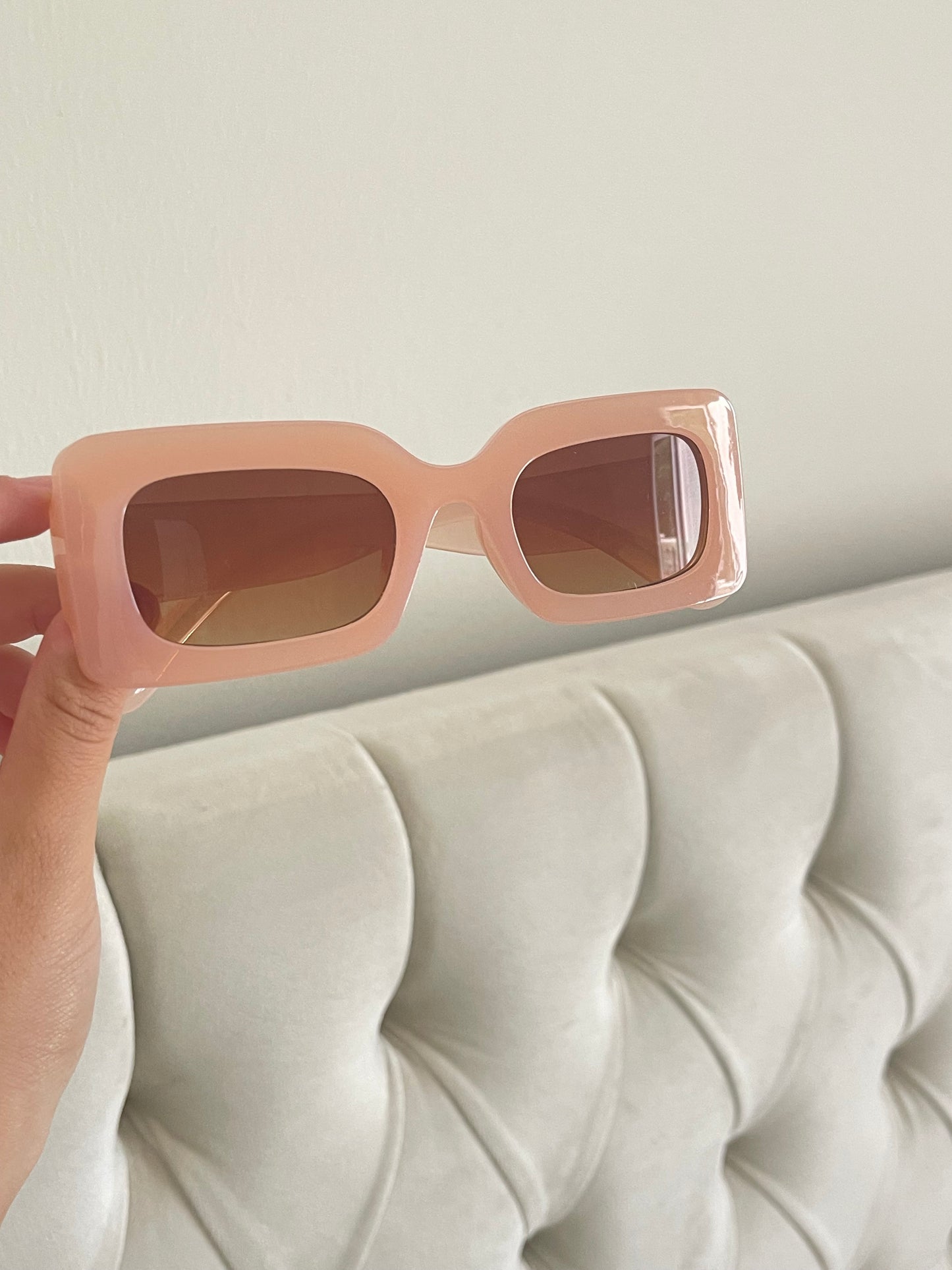 Pink Lemonade Sunnies 3.0