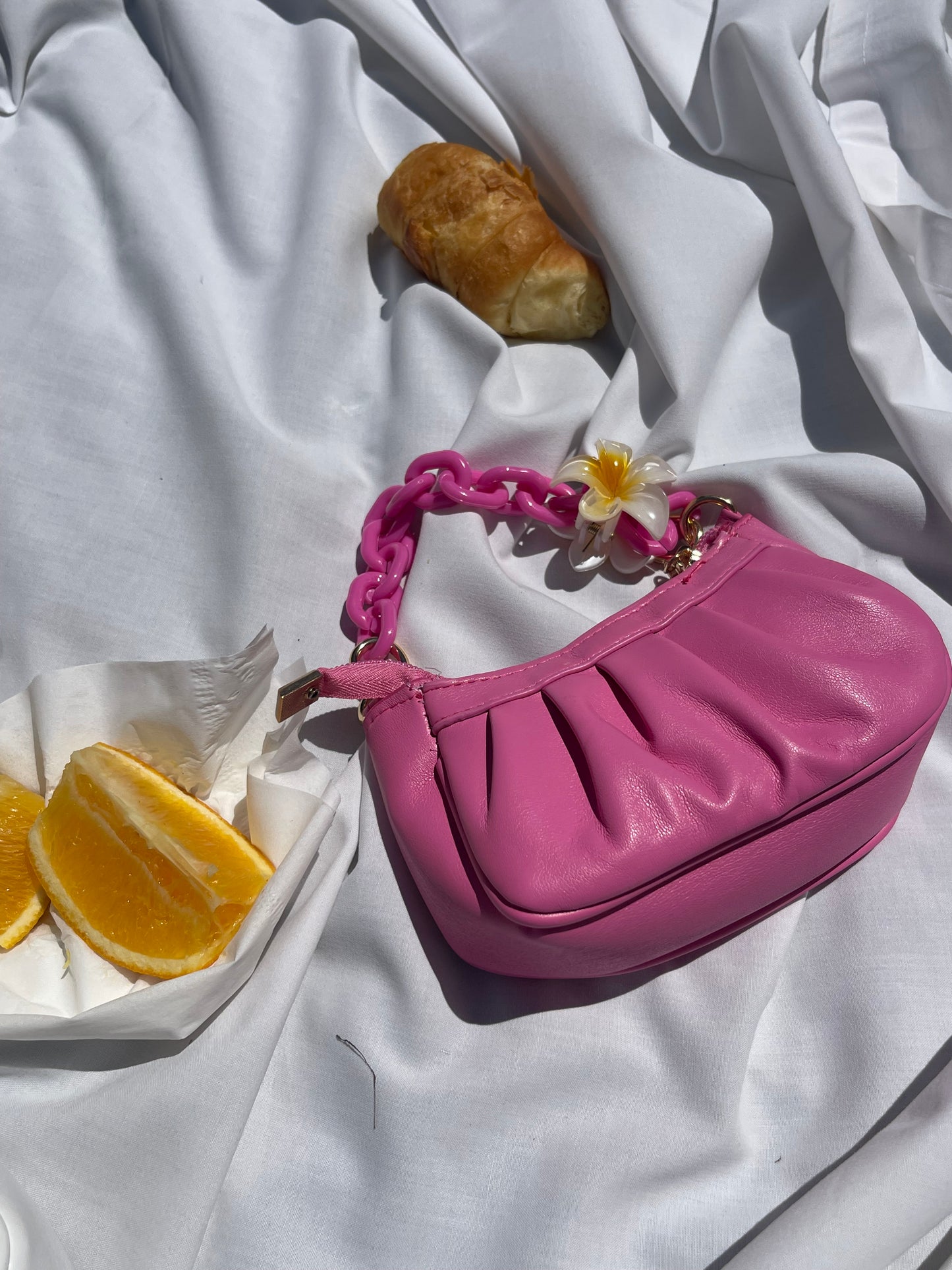 Iconic Mini Purse 2.0!